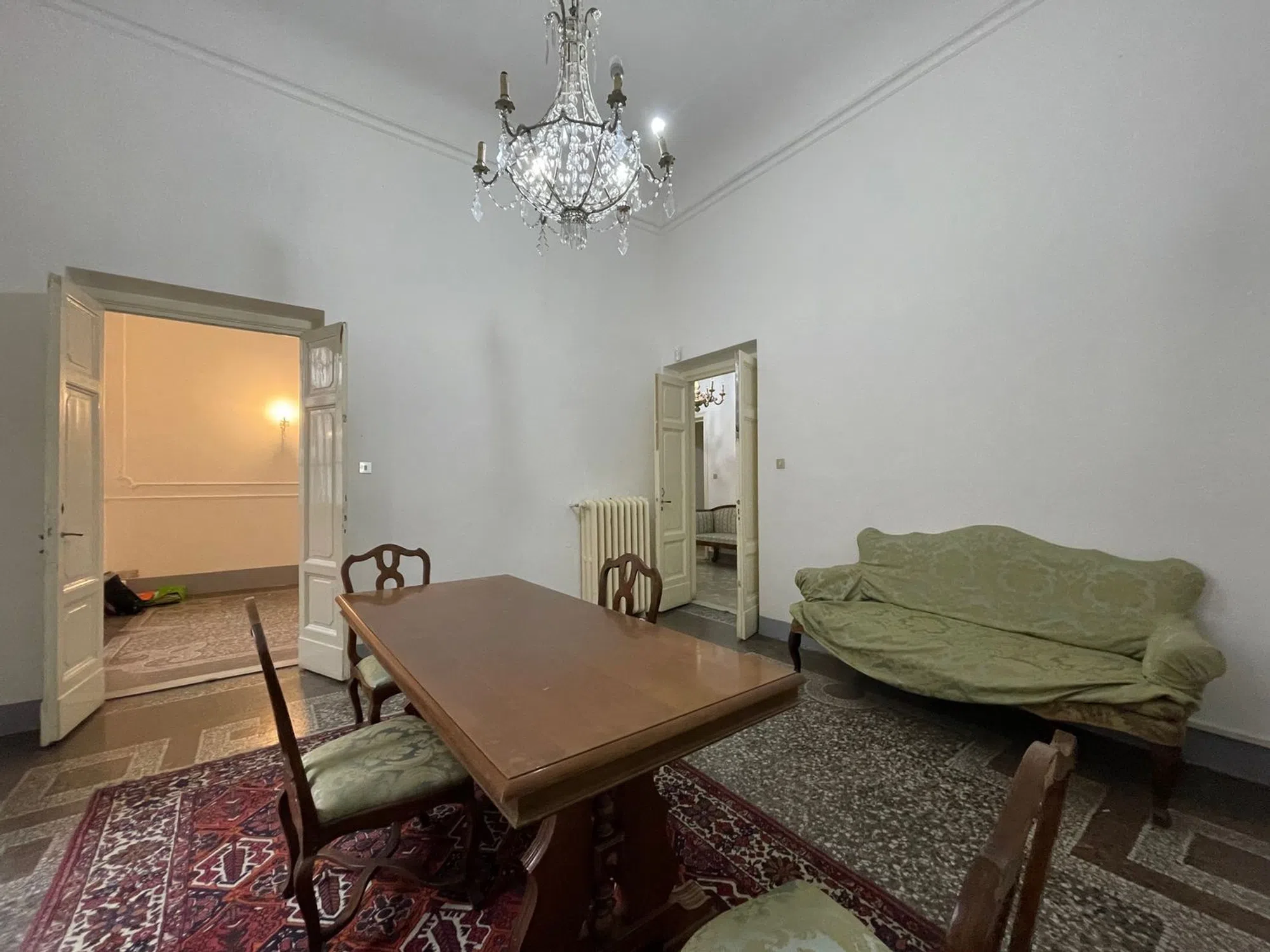 Appartamento su due piani in viale Don Giovanni Minzoni s.n.c. - Photo 17