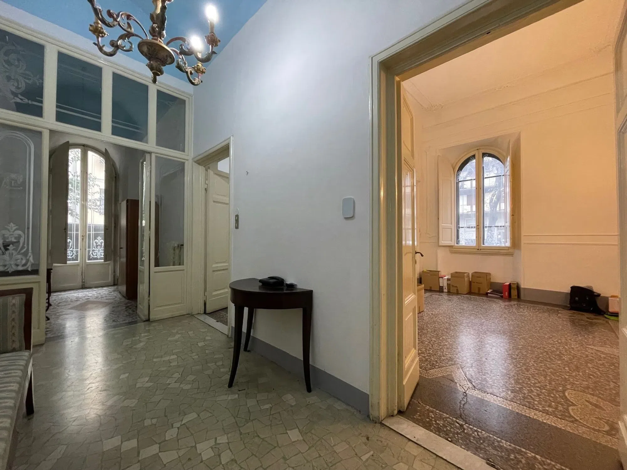 Appartamento su due piani in viale Don Giovanni Minzoni s.n.c. - Photo 9