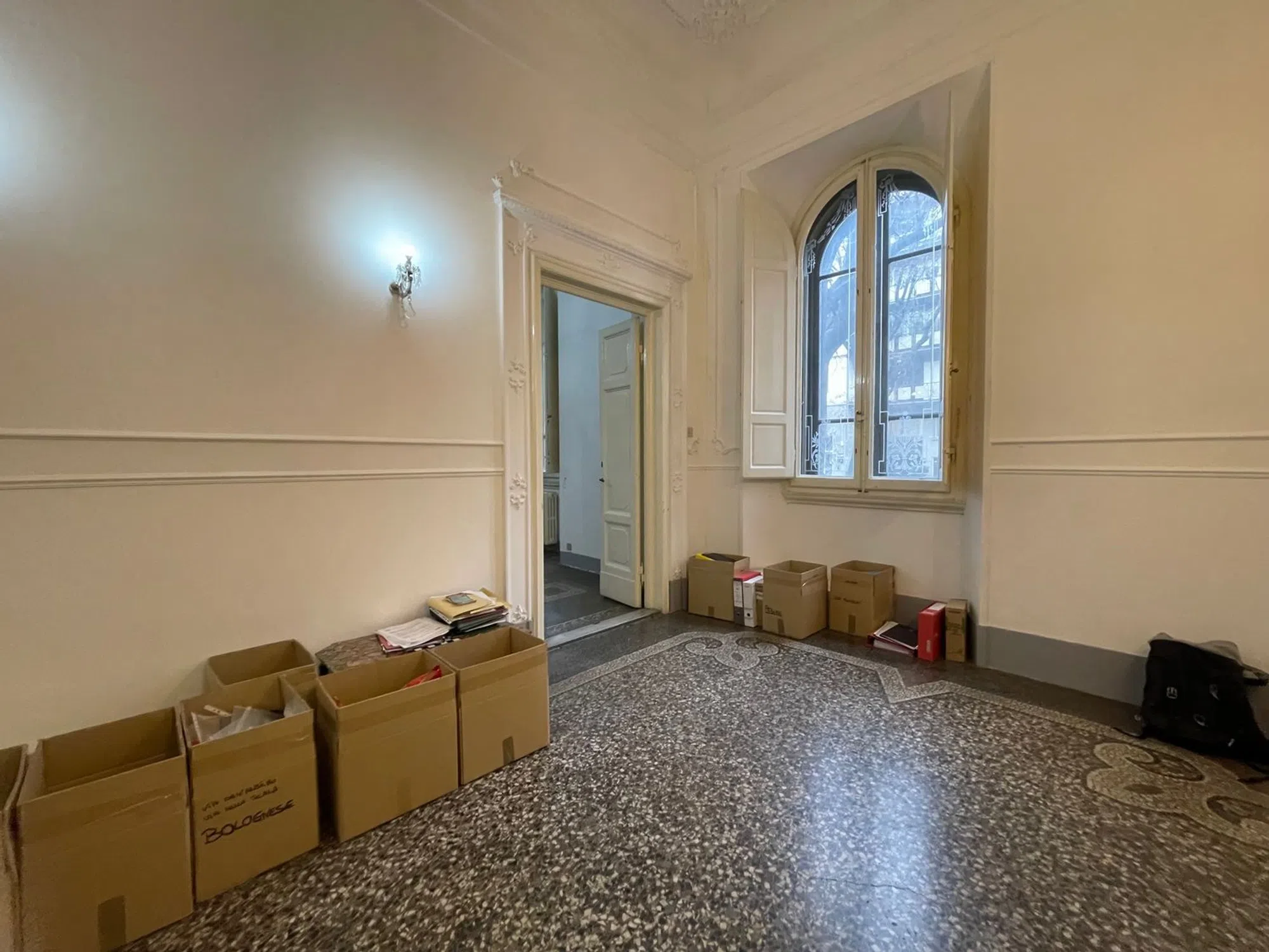 Appartamento su due piani in viale Don Giovanni Minzoni s.n.c. - Photo 10