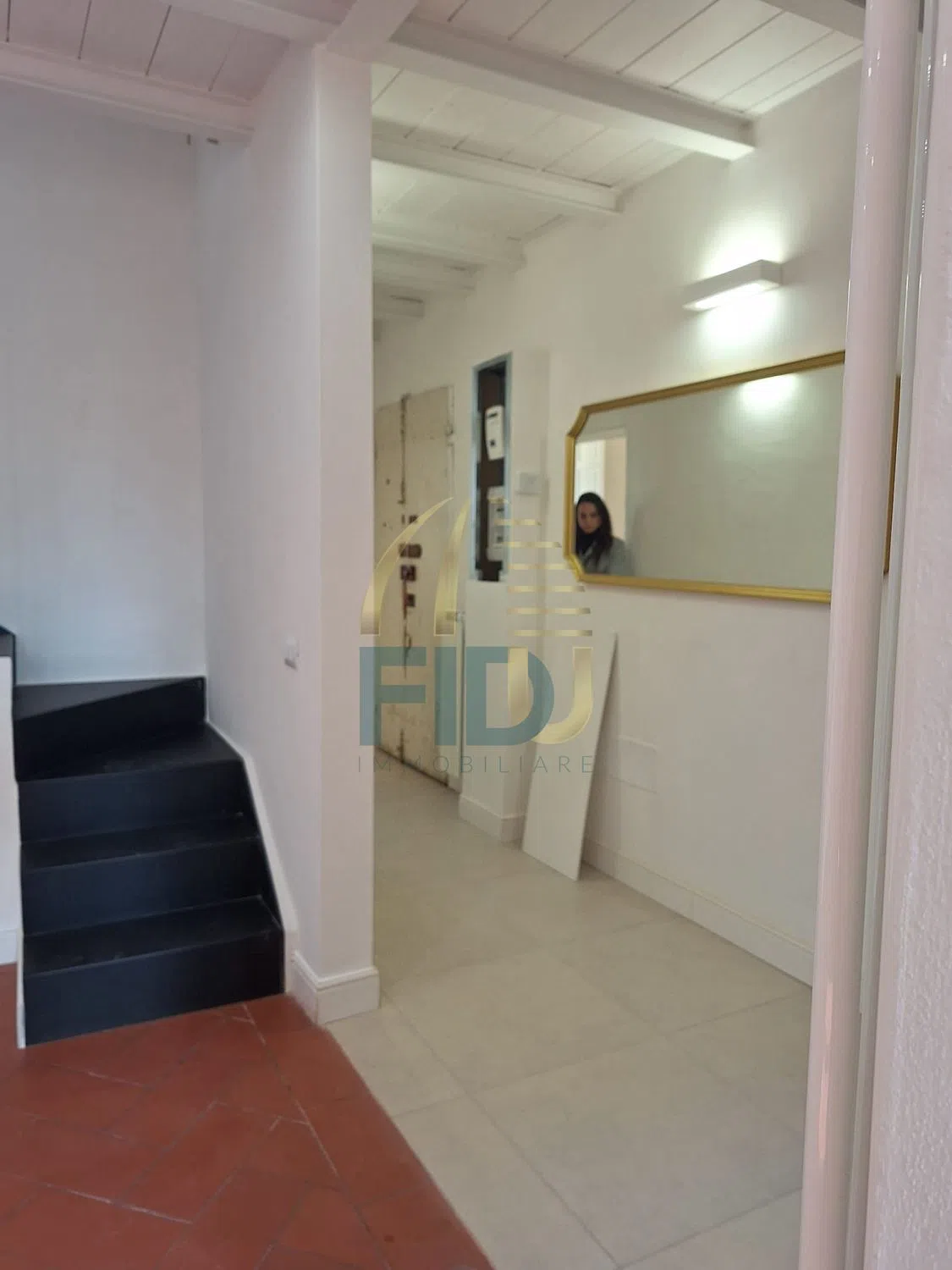 Appartamento su due piani in via Luna, 2 - Photo 11