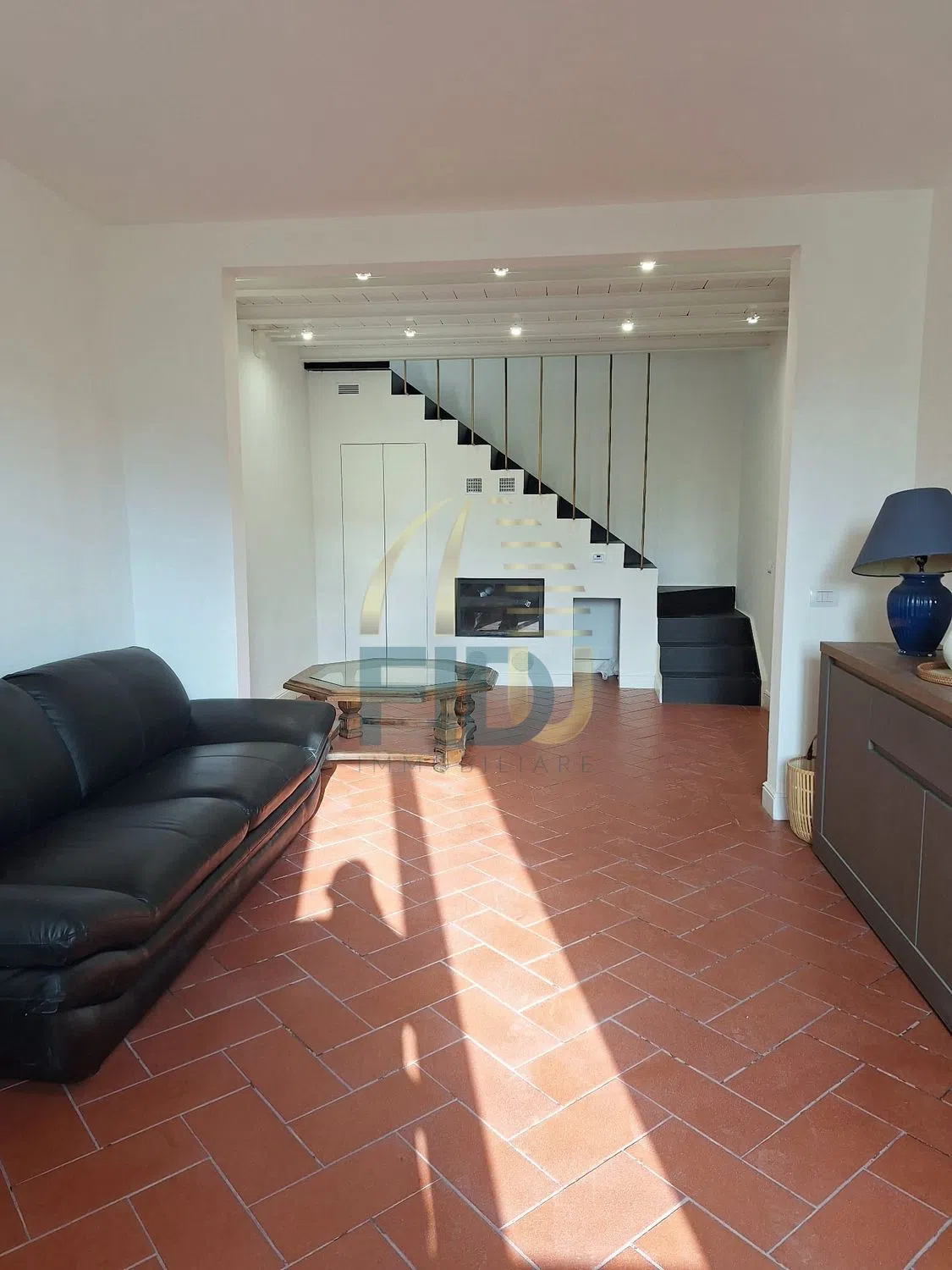Appartamento su due piani in via Luna, 2 - Photo 16