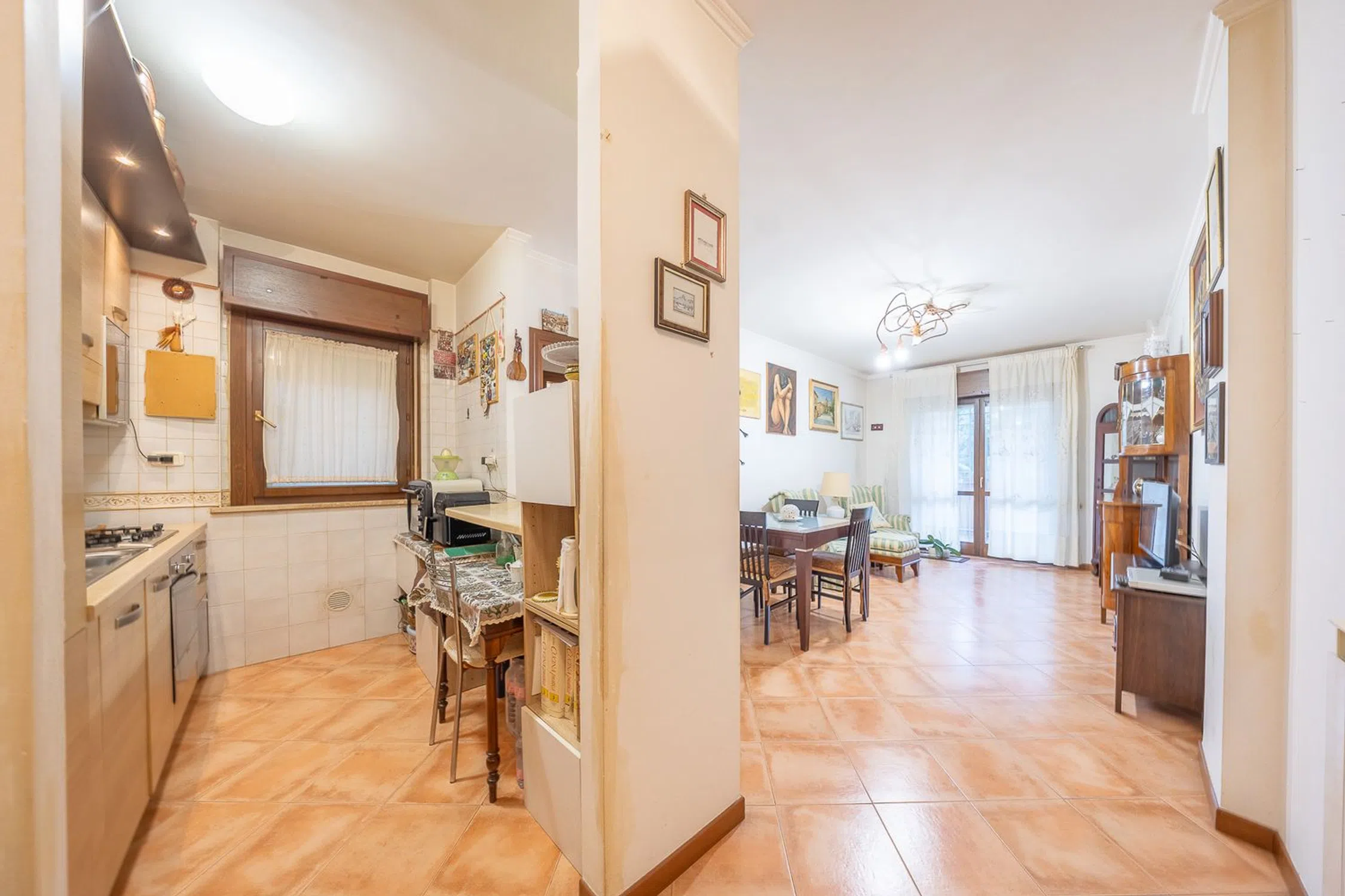 Bilocale in via Paolo Stoppa, 38 - Photo 8