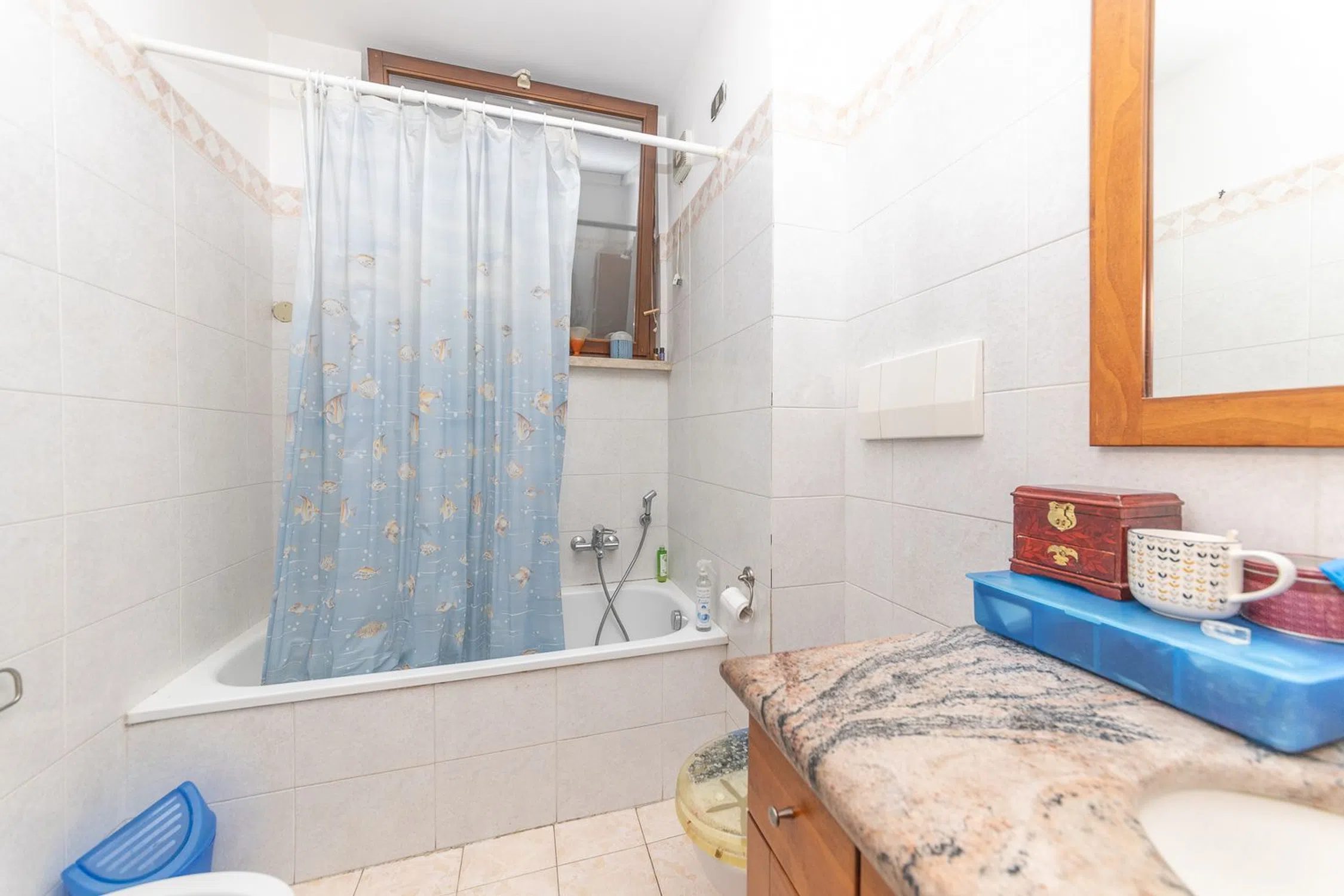 Trilocale in via Carlo Arturo Jemolo s.n.c. - Photo 16