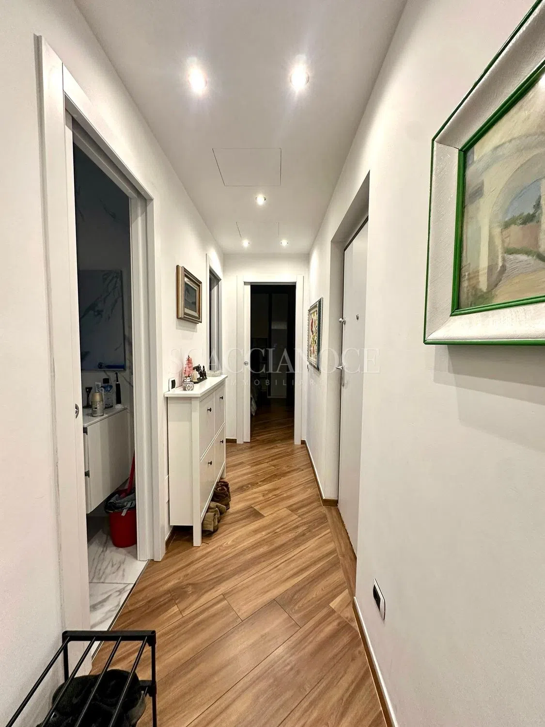 Appartamento in via Tavazzano, 12 - Photo 6