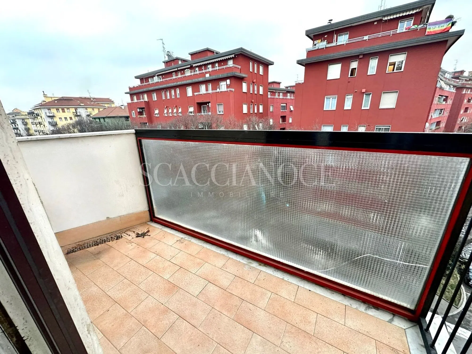 Appartamento in via Tavazzano, 12 - Photo 10