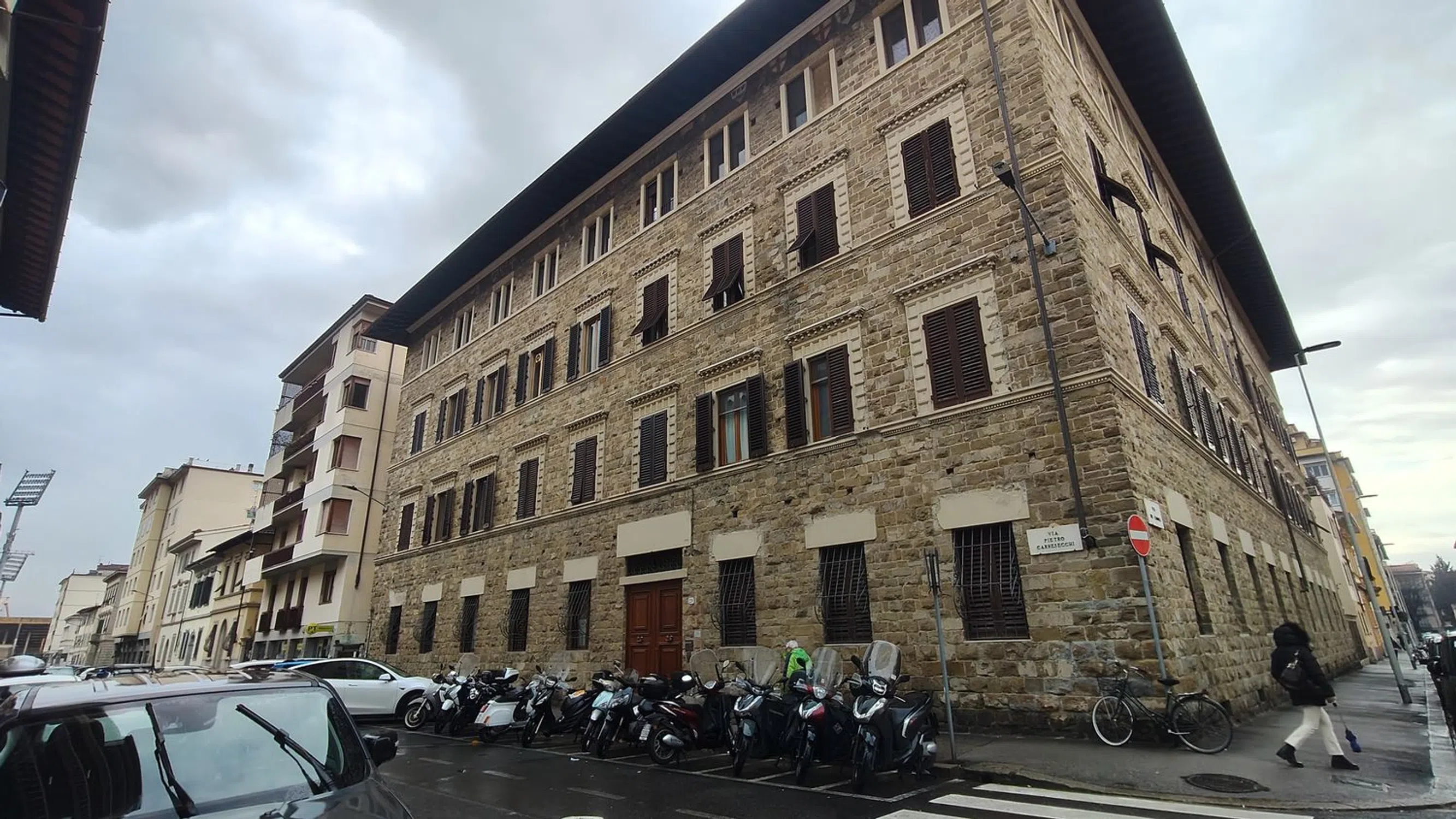 Quadrilocale in via Pietro Carnesecchi s.n.c. - Photo 2