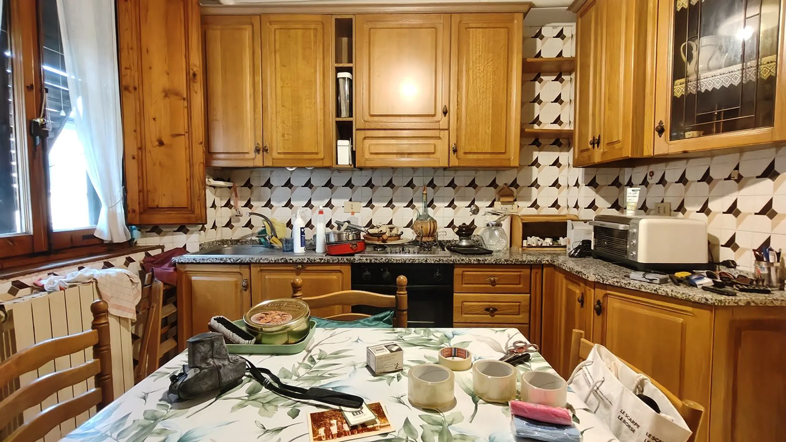 Quadrilocale in via Pietro Carnesecchi s.n.c. - Photo 6