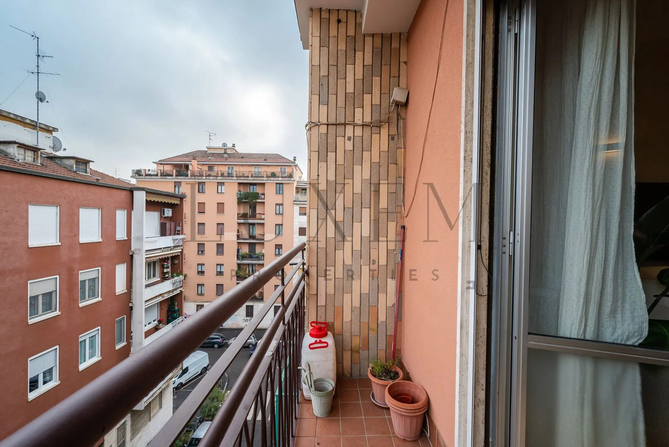 Bilocale in via Adolfo Wildt, 19 /3 - Photo 11