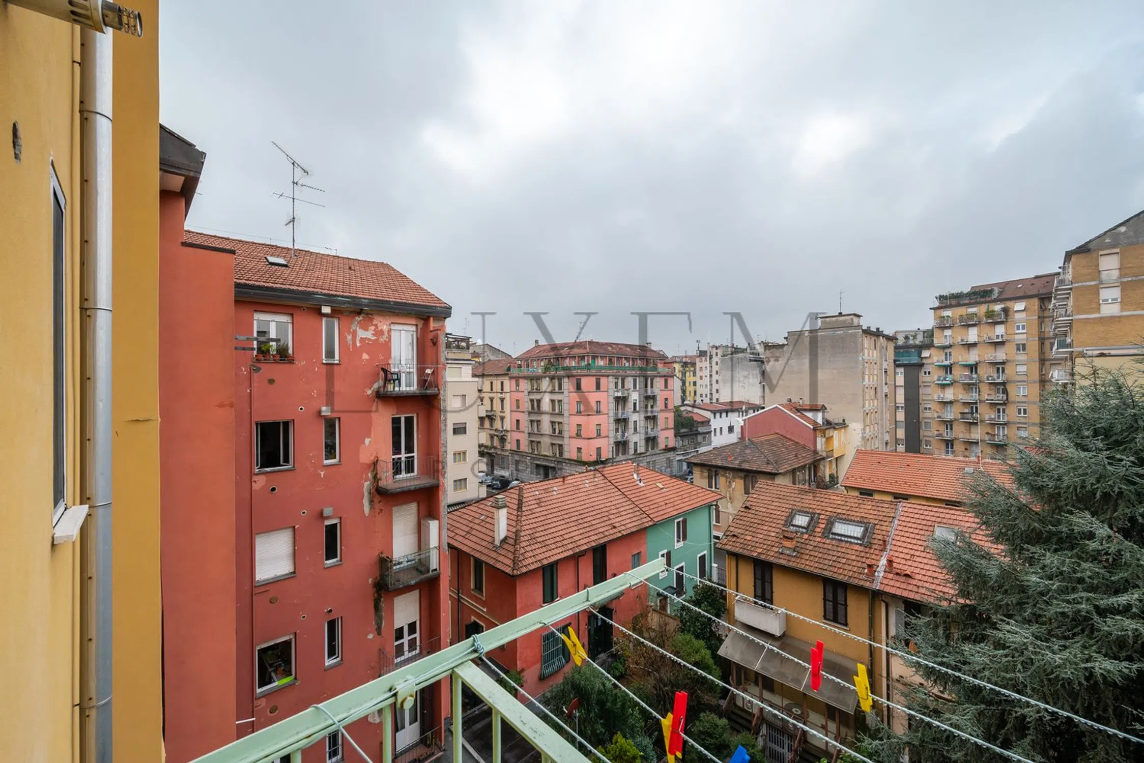 Bilocale in via Adolfo Wildt, 19 /3 - Photo 17