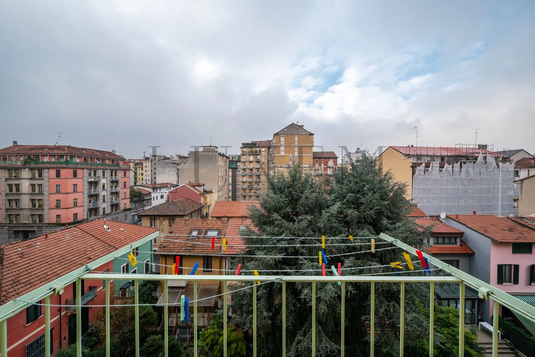 Bilocale in via Adolfo Wildt, 19 /3 - Photo 18