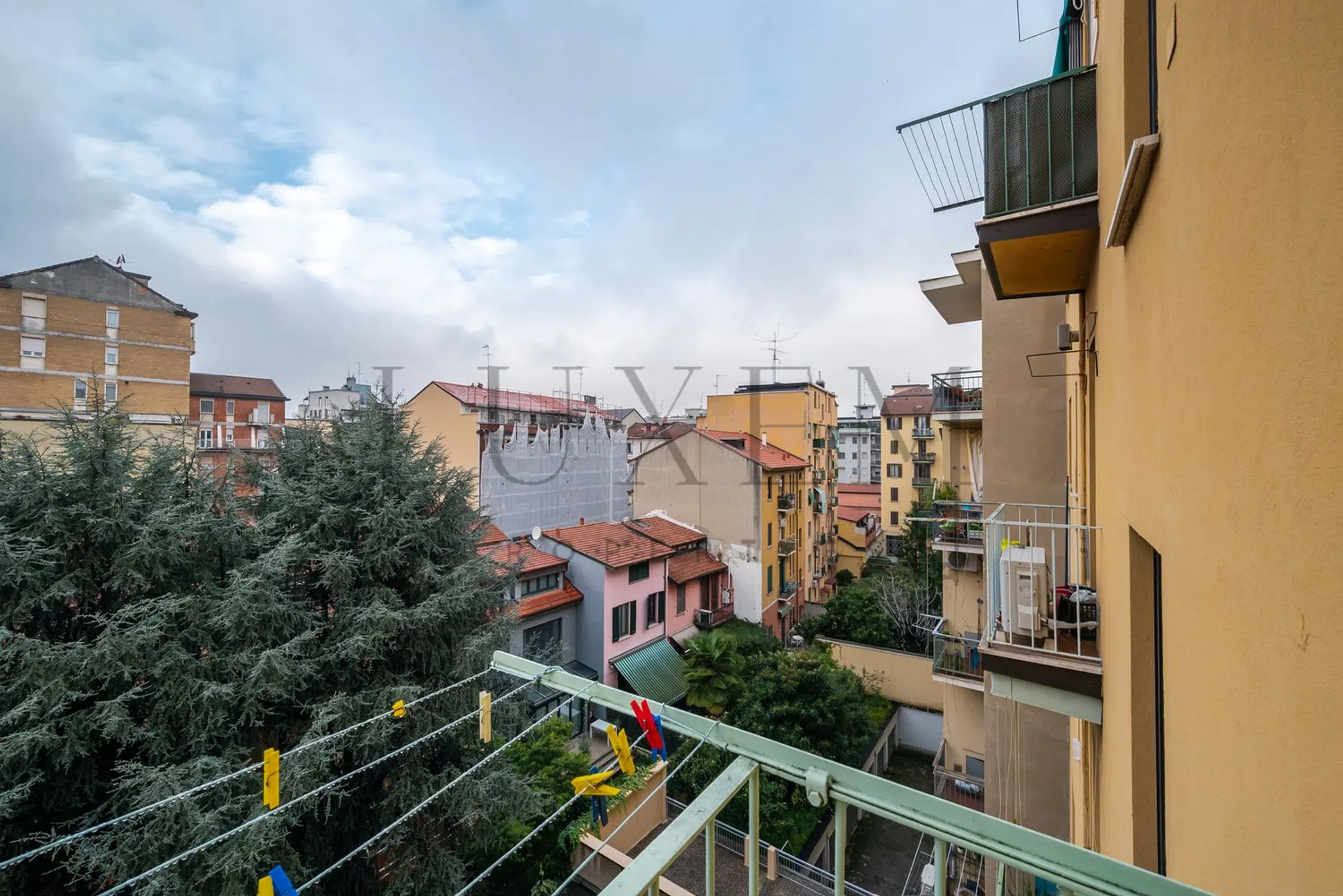 Bilocale in via Adolfo Wildt, 19 /3 - Photo 19