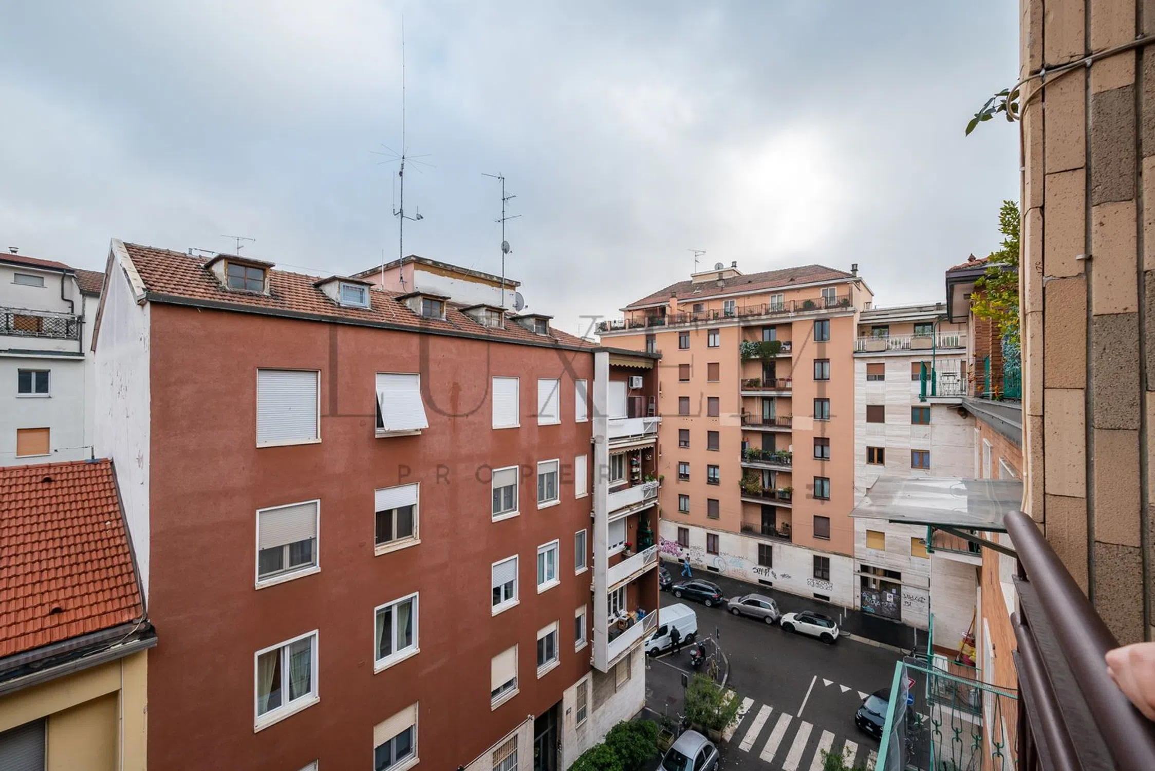 Bilocale in via Adolfo Wildt, 19 /3 - Photo 9