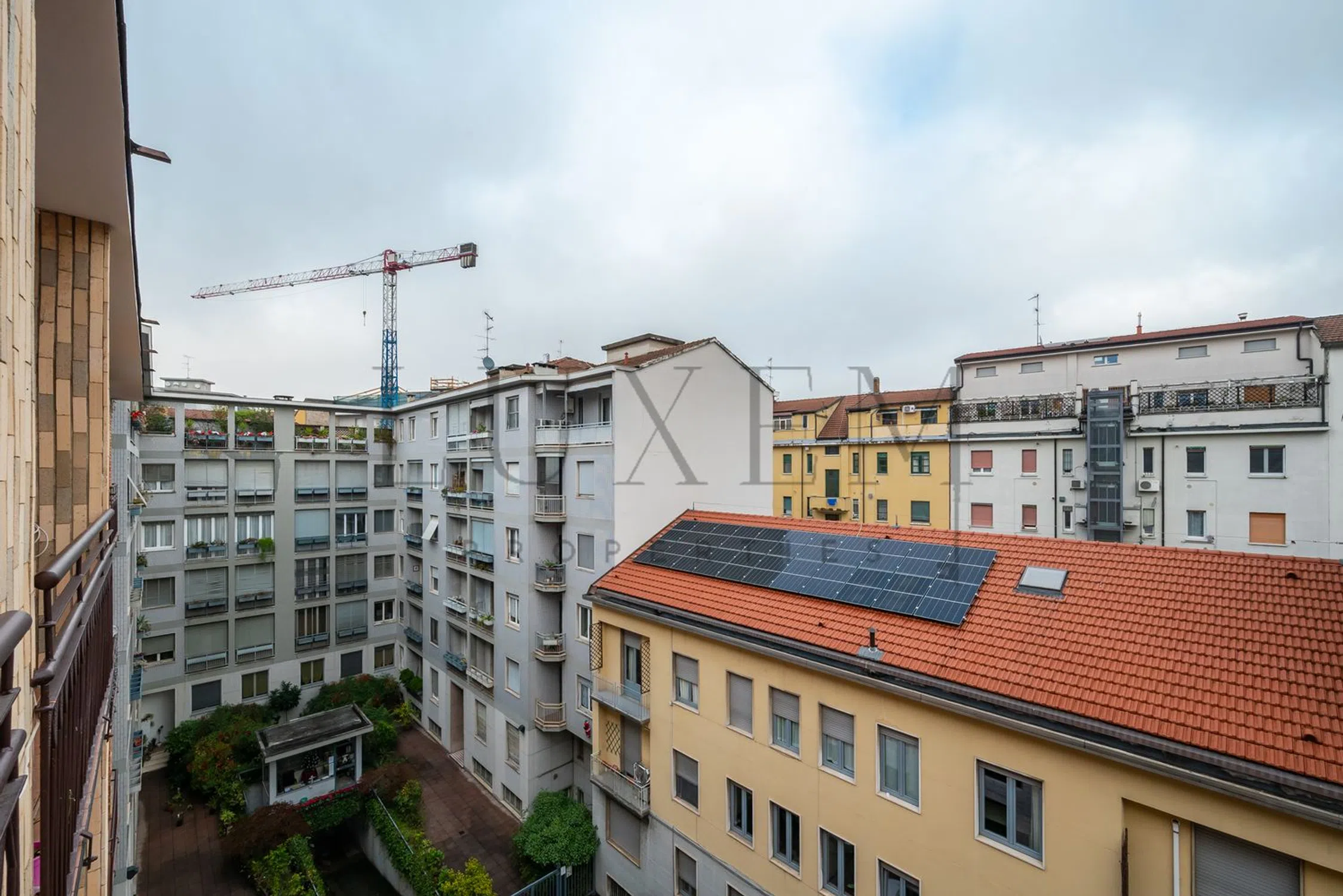 Bilocale in via Adolfo Wildt, 19 /3 - Photo 10