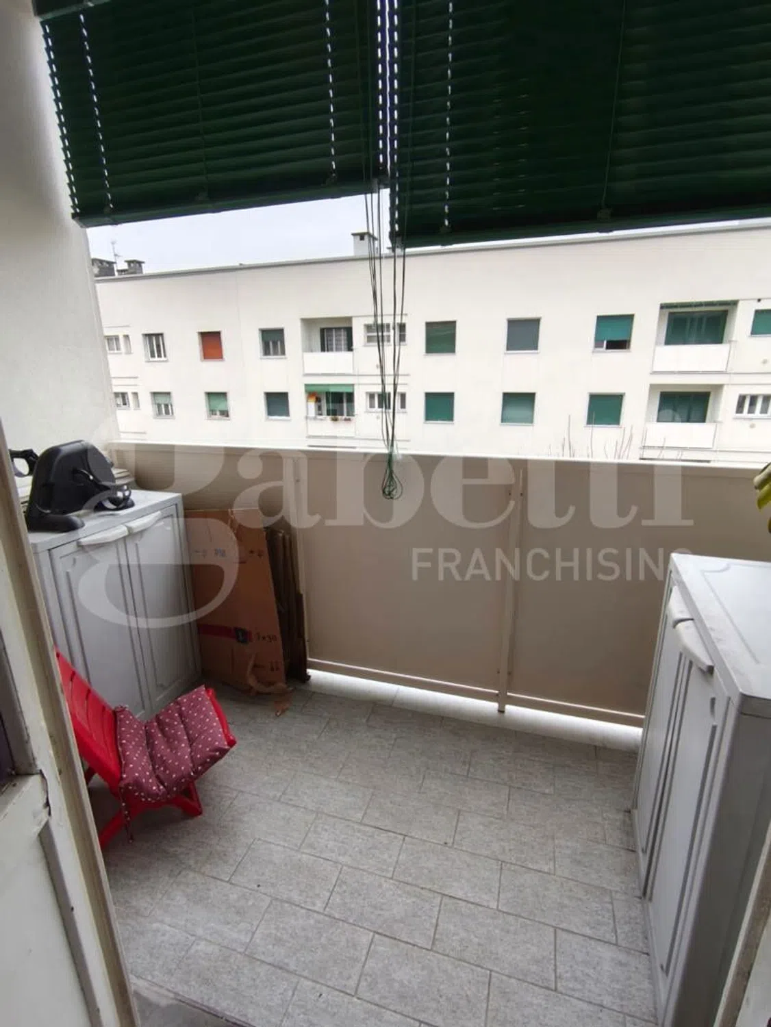 Bilocale in via Illirico, 3 - Photo 12