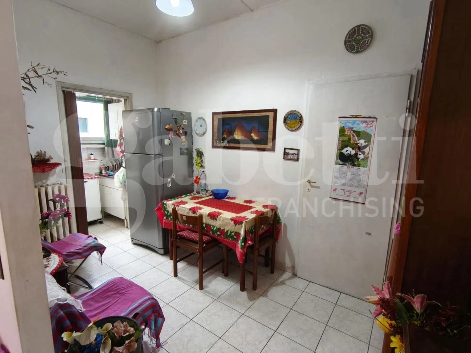 Bilocale in via Illirico, 3 - Photo 6