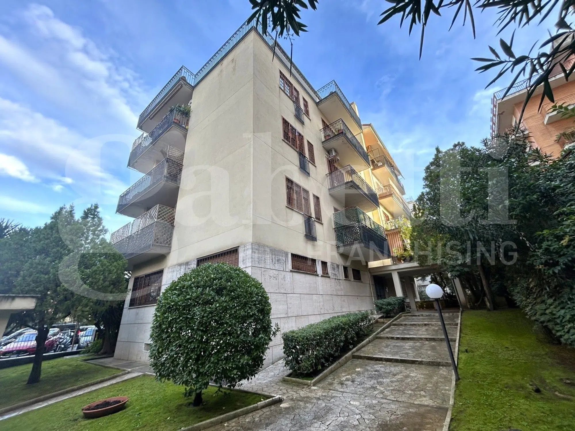 Quadrilocale in via Accademia degli Agiati, 120 - Photo 1