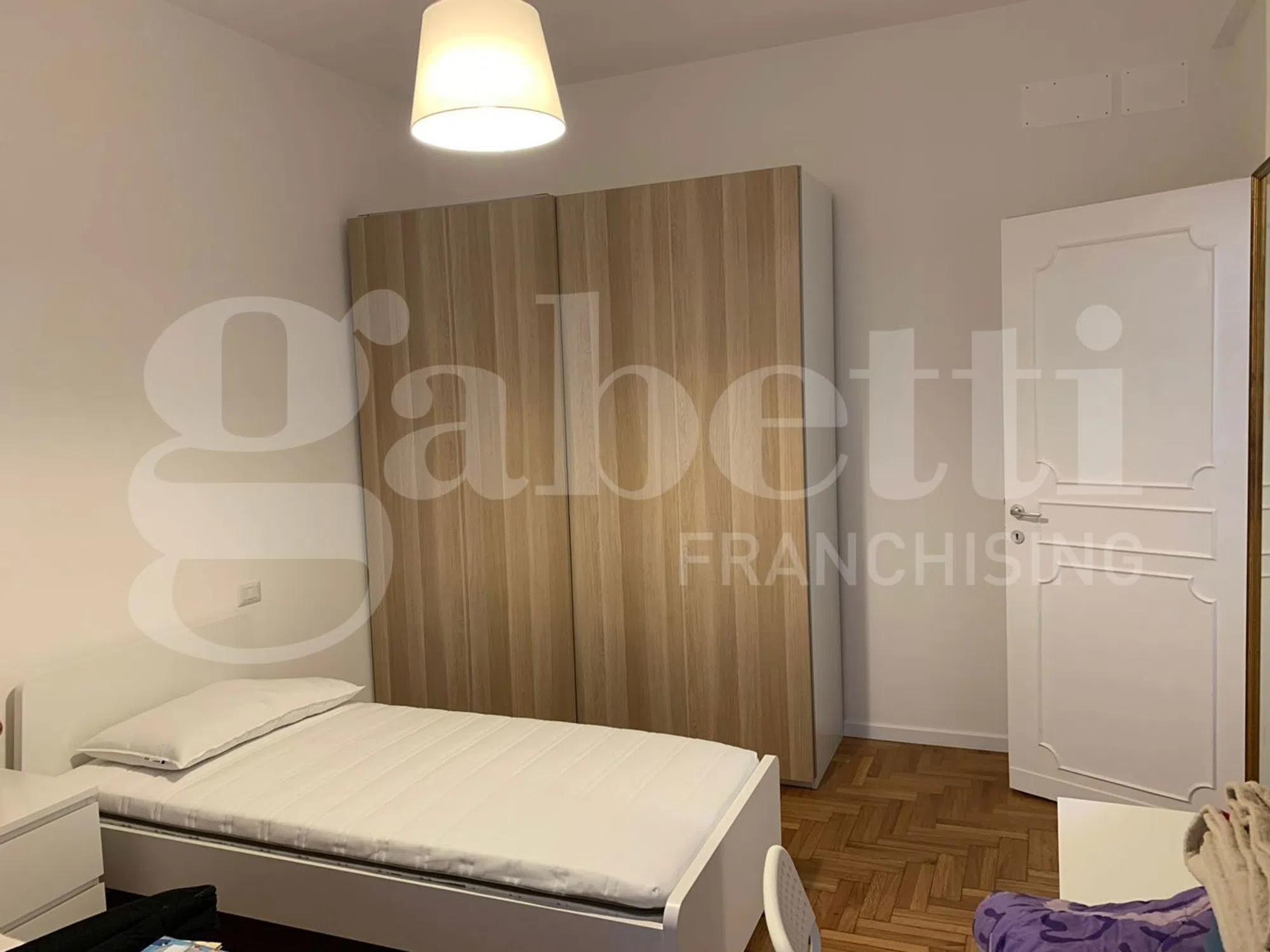Quadrilocale in via Accademia degli Agiati, 120 - Photo 9