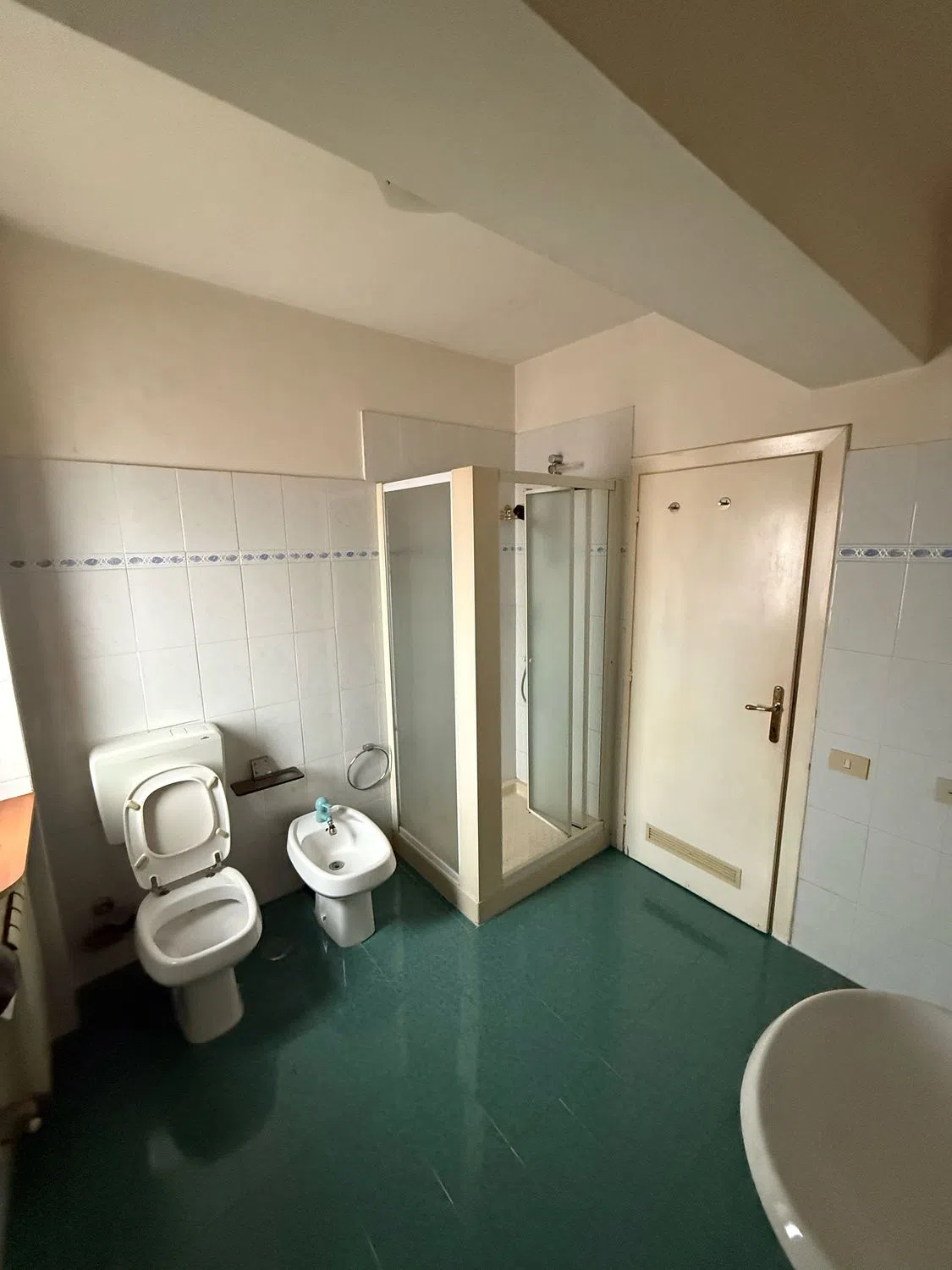 Trilocale in via Carlo Casini, 155 - Photo 12
