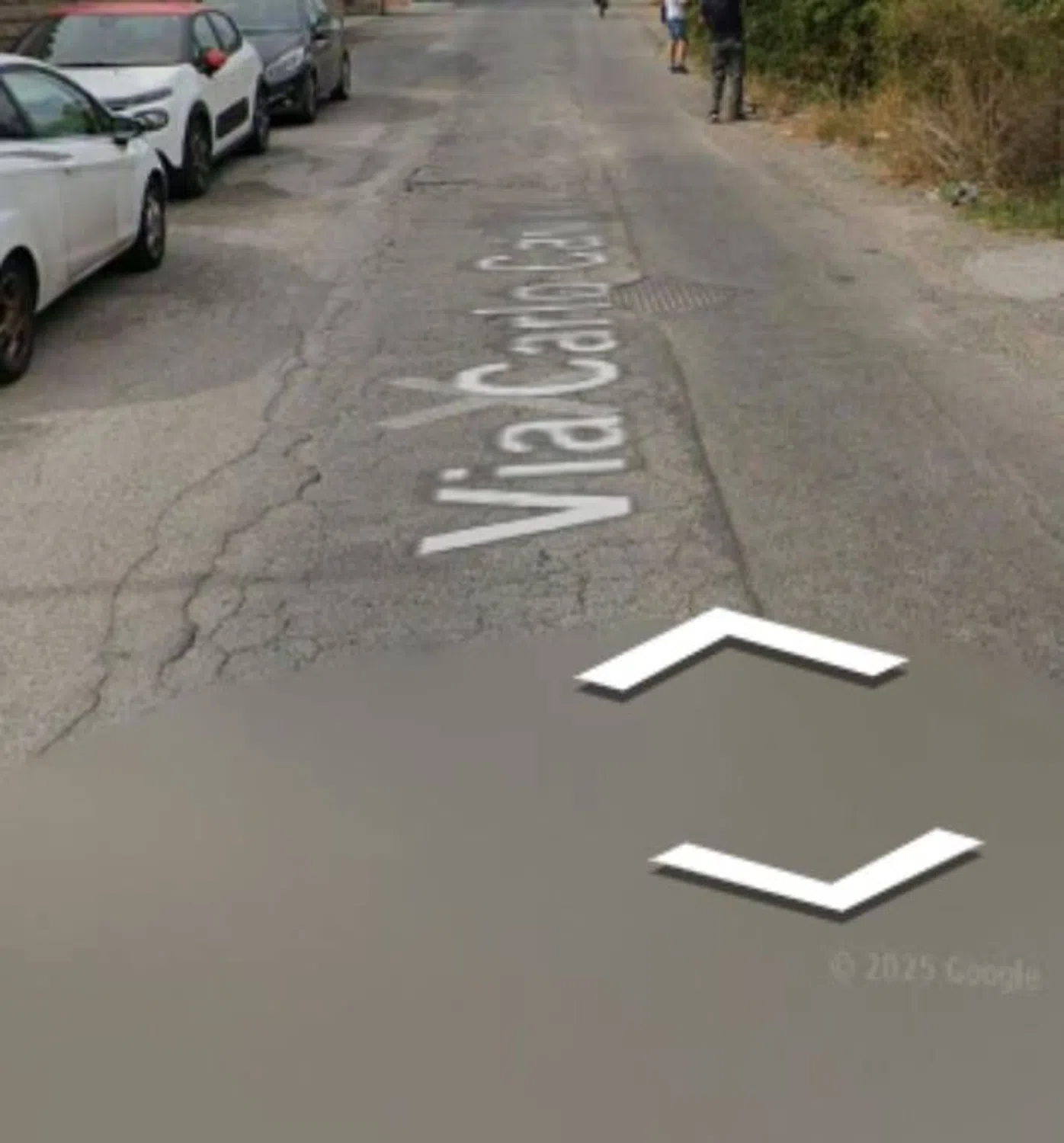 Villetta a schiera in via Carlo Casini - Photo 15