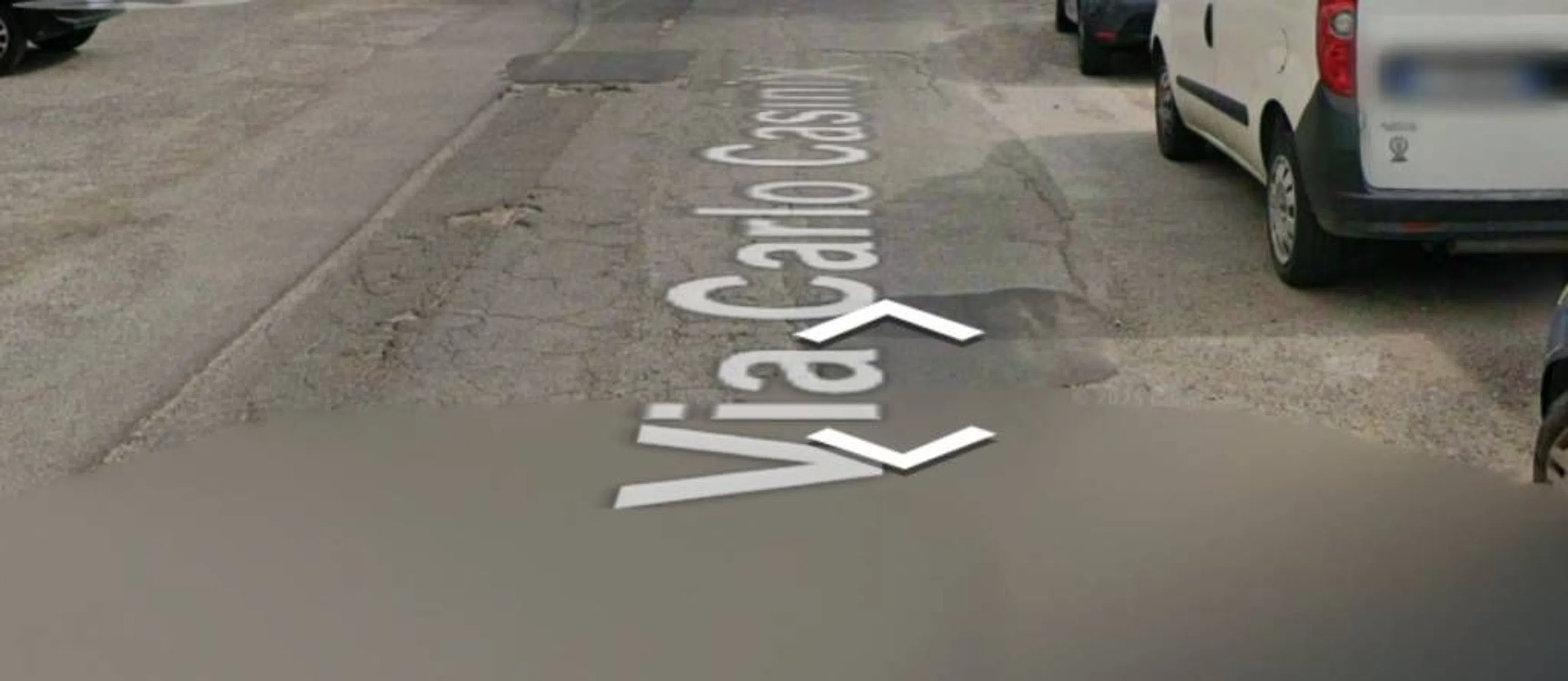 Villetta a schiera in via Carlo Casini - Photo 17