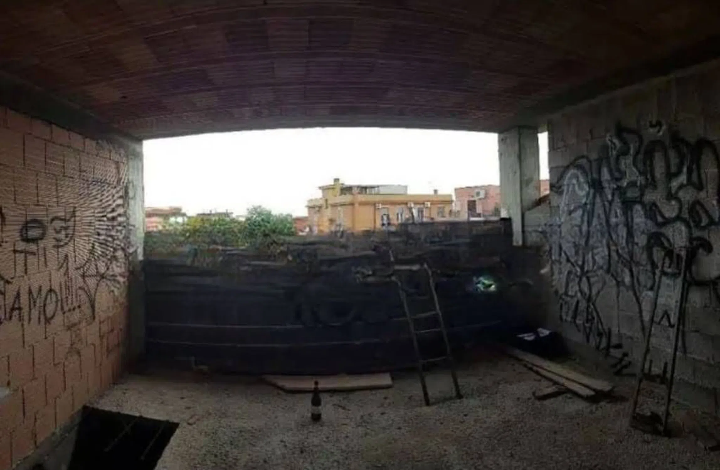 Villetta a schiera in via Carlo Casini - Photo 4