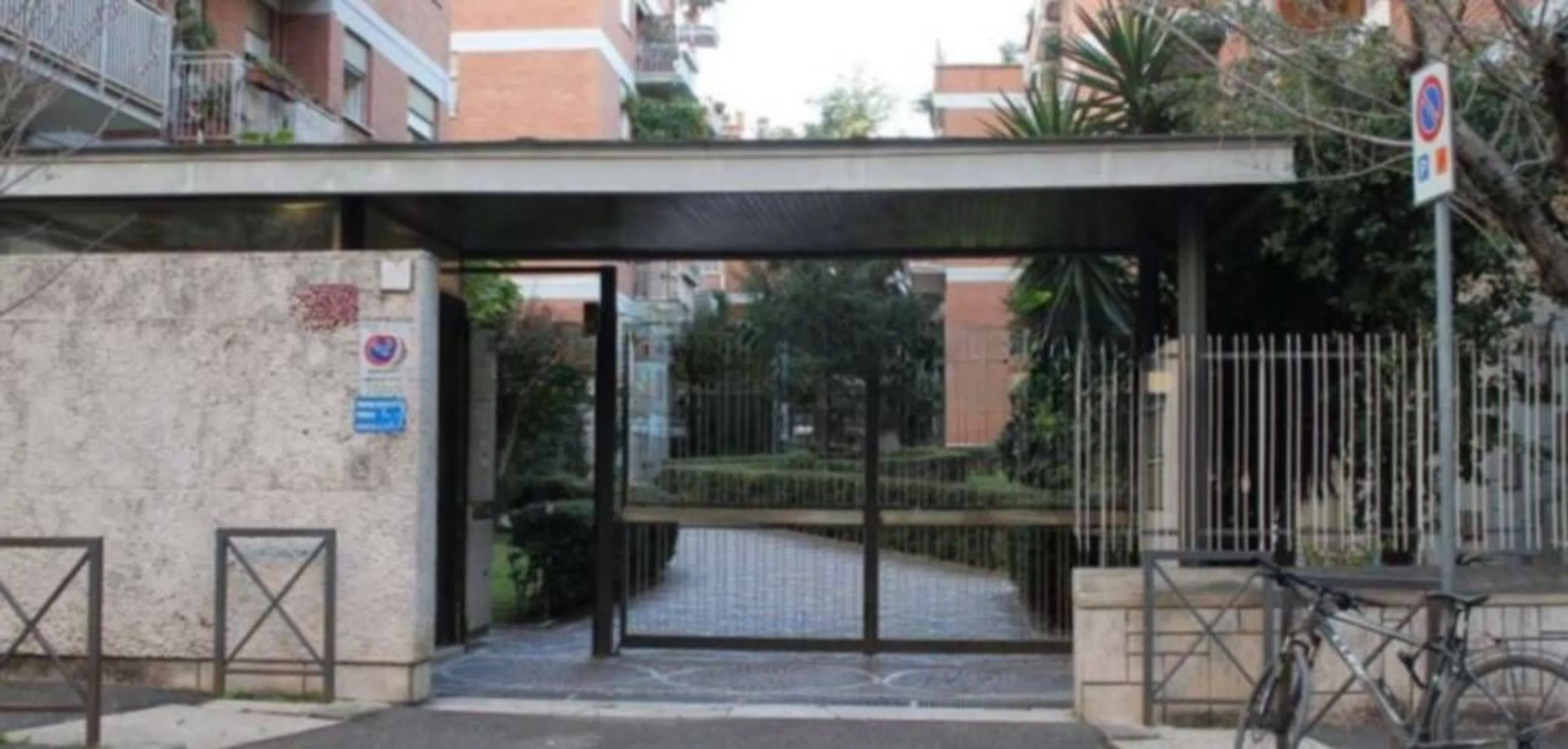 Trilocale in via Cornelio Magni, 20 - Photo 2