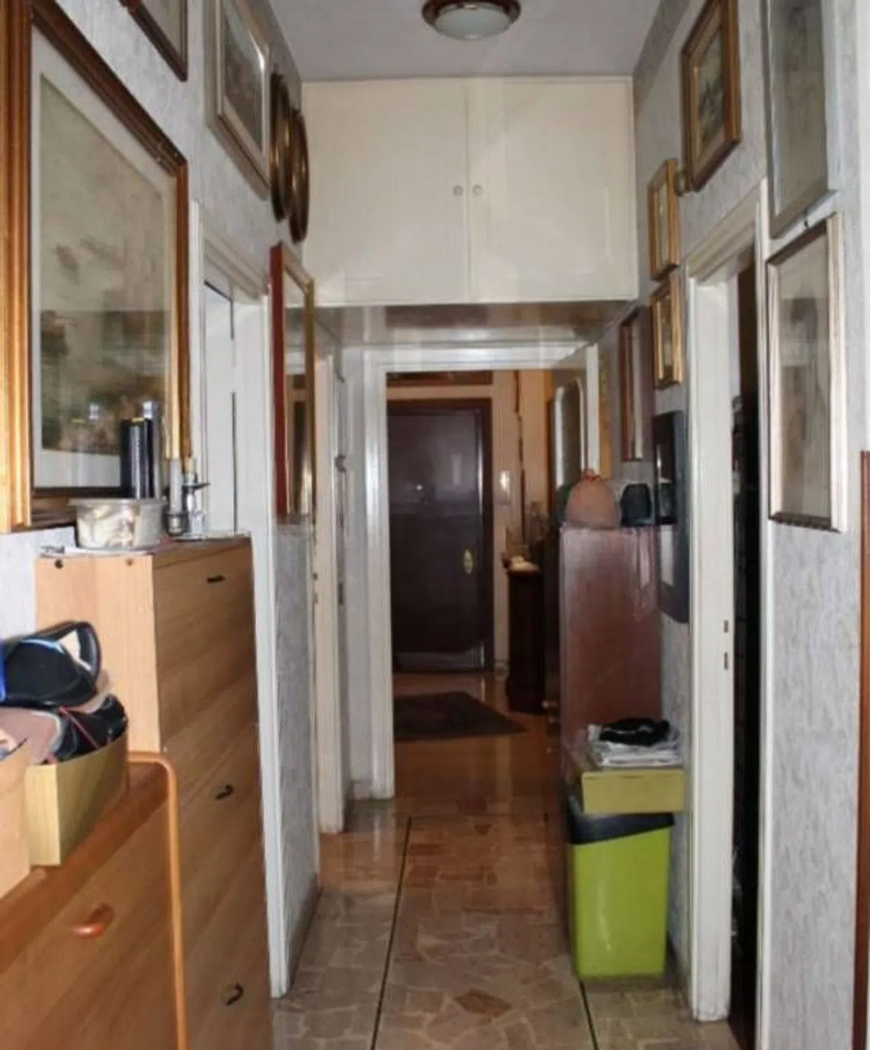 Trilocale in via Cornelio Magni, 20 - Photo 11
