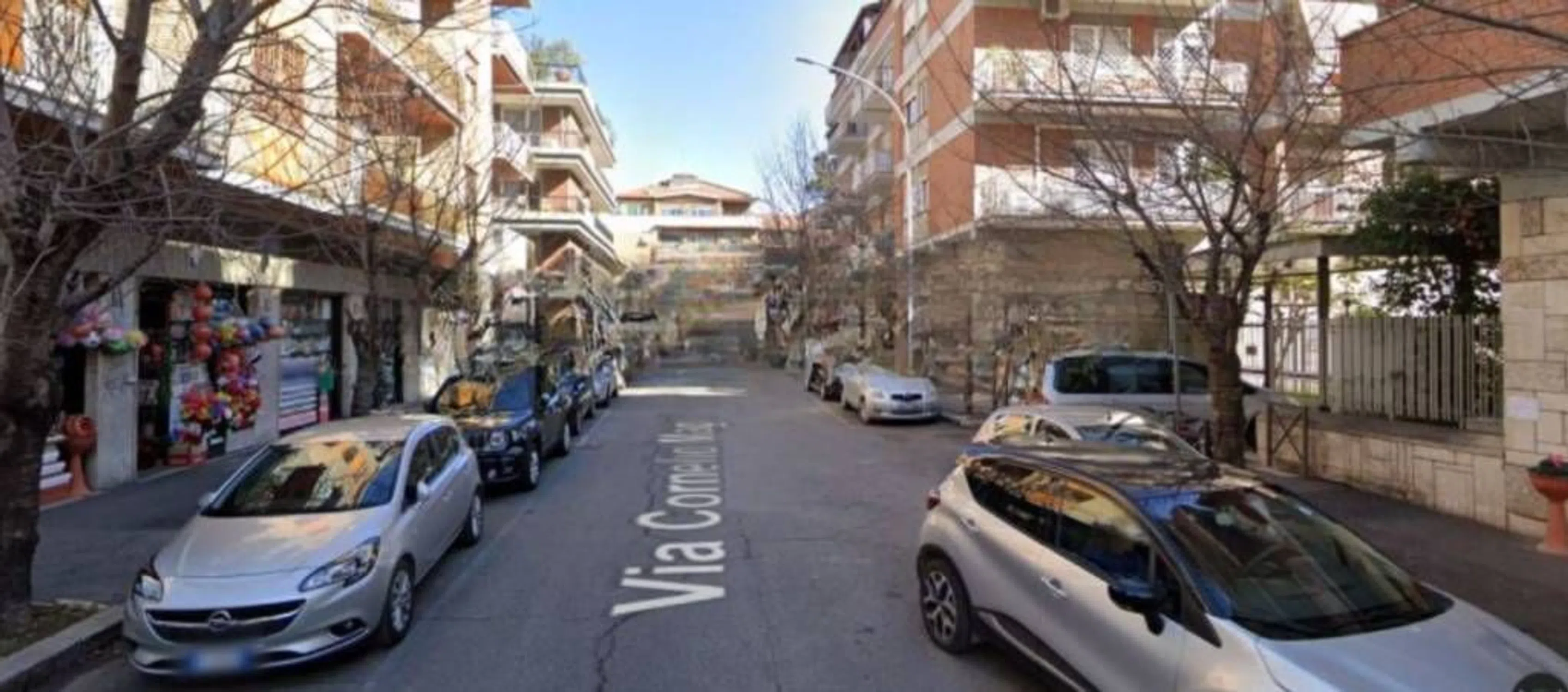 Trilocale in via Cornelio Magni, 20 - Photo 12