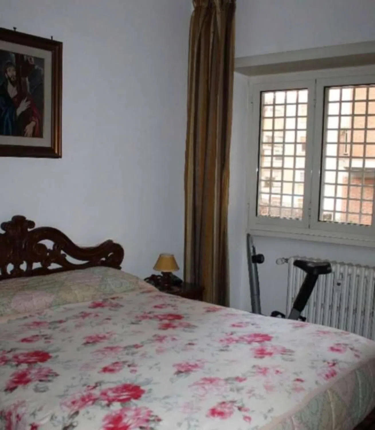 Trilocale in via Cornelio Magni, 20 - Photo 13