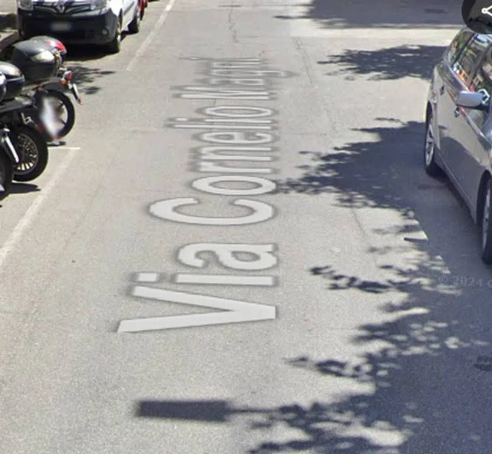 Trilocale in via Cornelio Magni, 20 - Photo 14