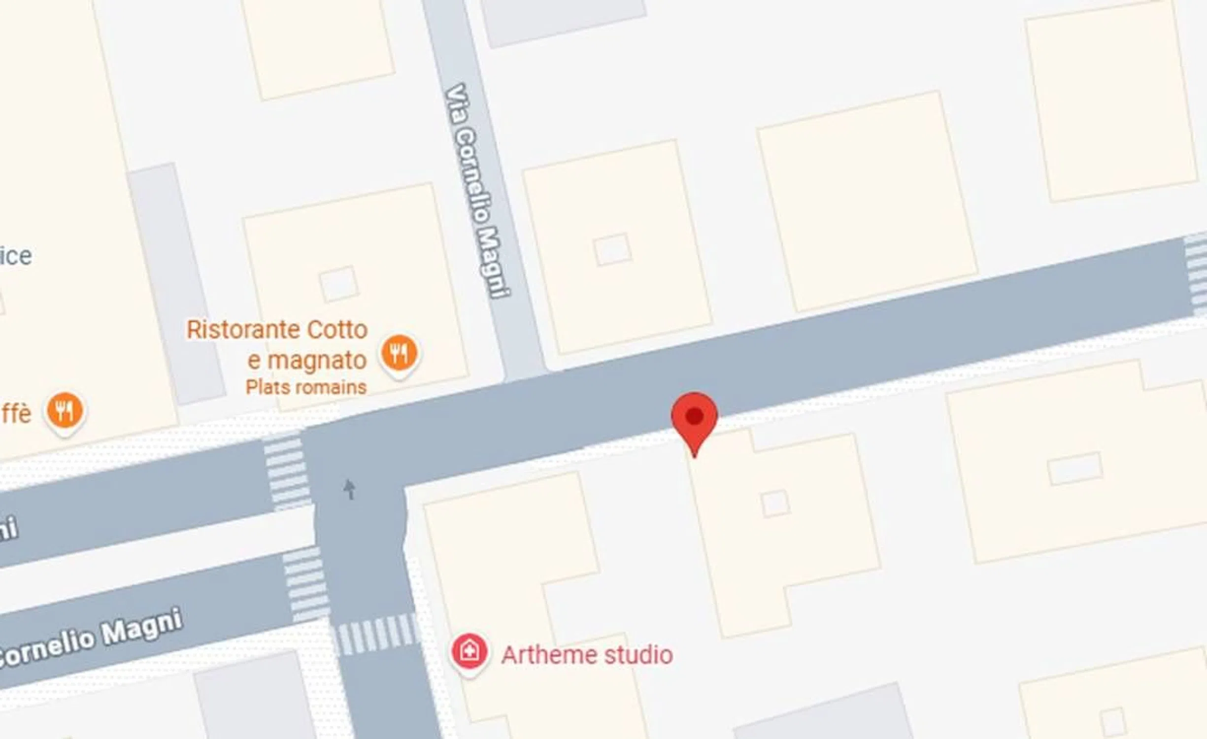 Trilocale in via Cornelio Magni, 20 - Photo 17