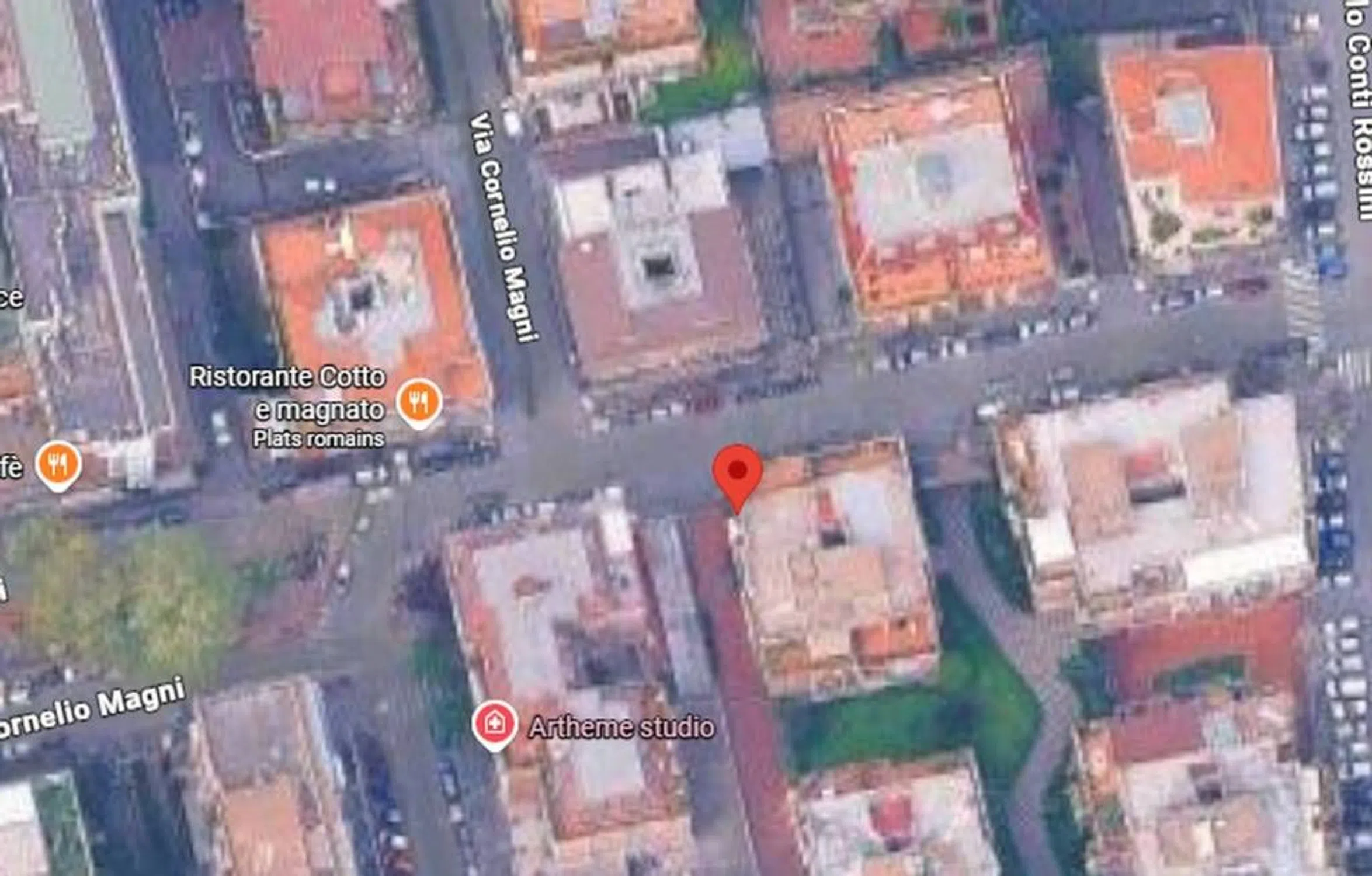Trilocale in via Cornelio Magni, 20 - Photo 18