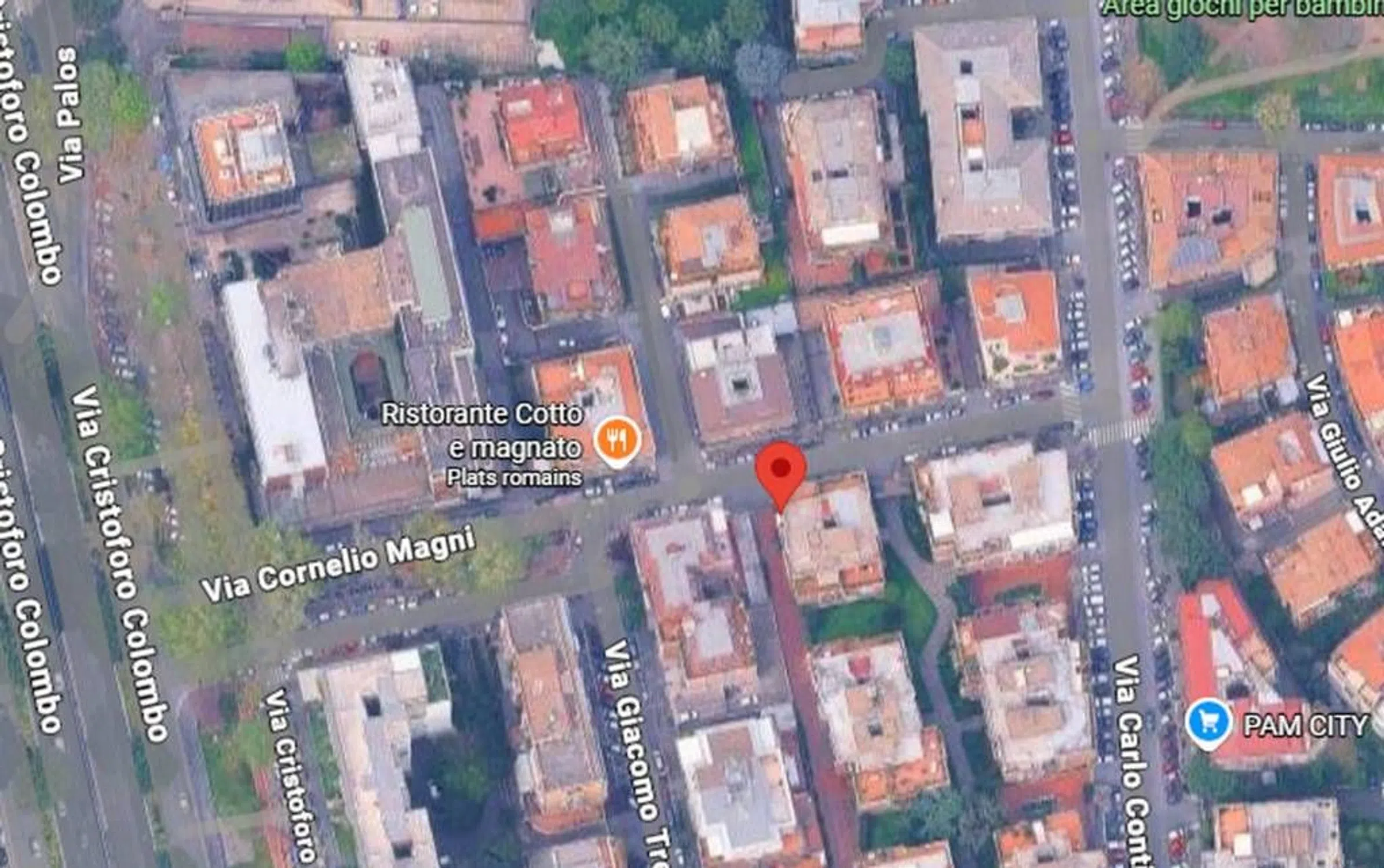 Trilocale in via Cornelio Magni, 20 - Photo 19