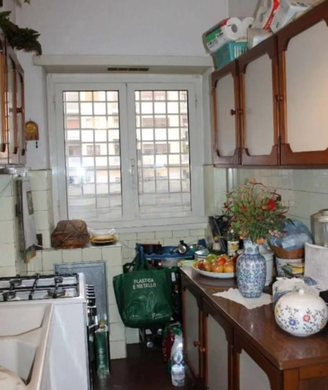 Trilocale in via Cornelio Magni, 20 - Photo 7
