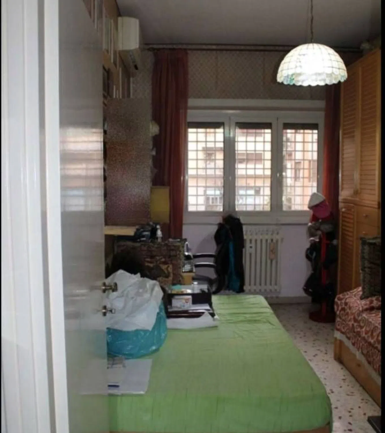 Trilocale in via Cornelio Magni, 20 - Photo 8