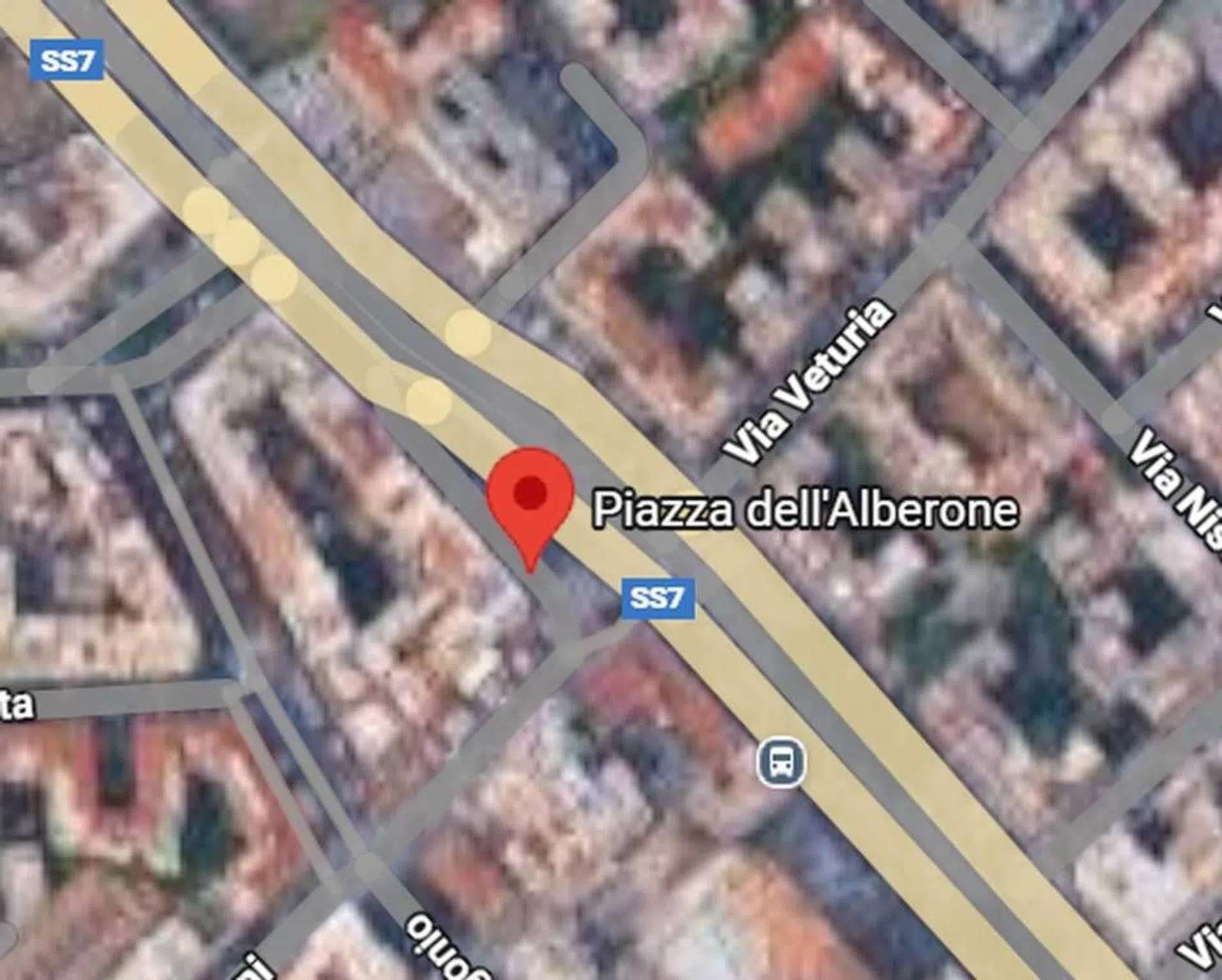 Trilocale in piazza dell'Alberone, 10 - Photo 3