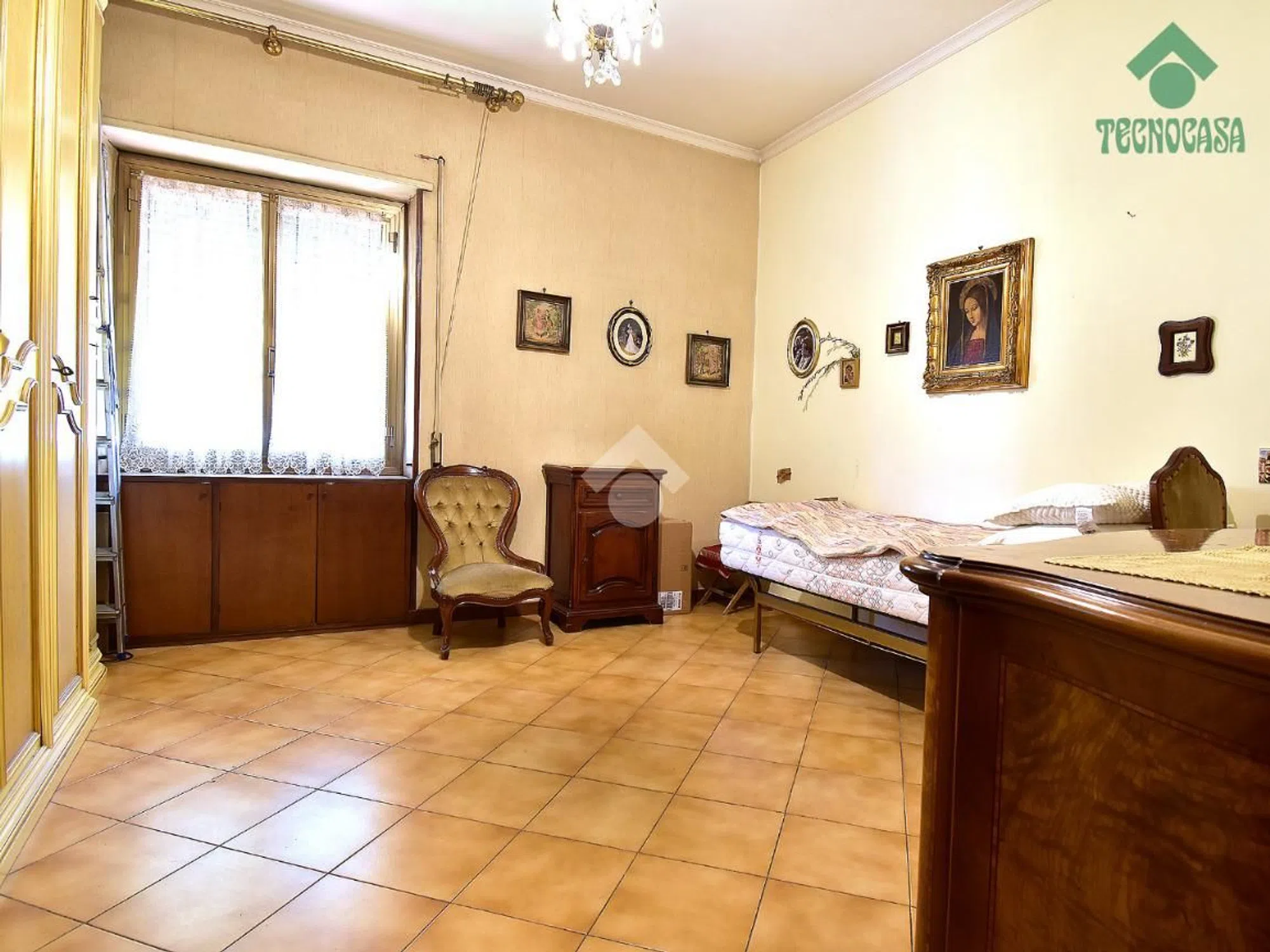 Trilocale in via Pozzobonelli, 11 - Photo 13