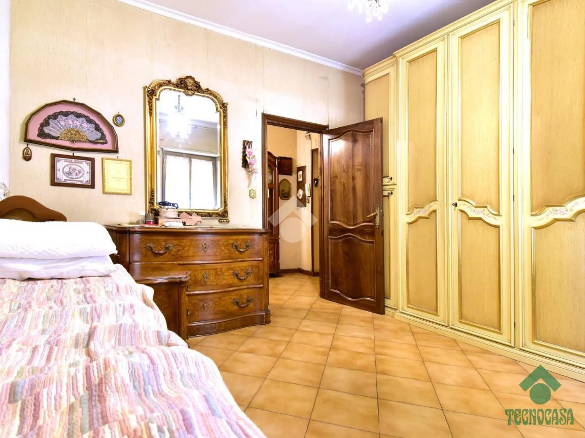 Trilocale in via Pozzobonelli, 11 - Photo 17