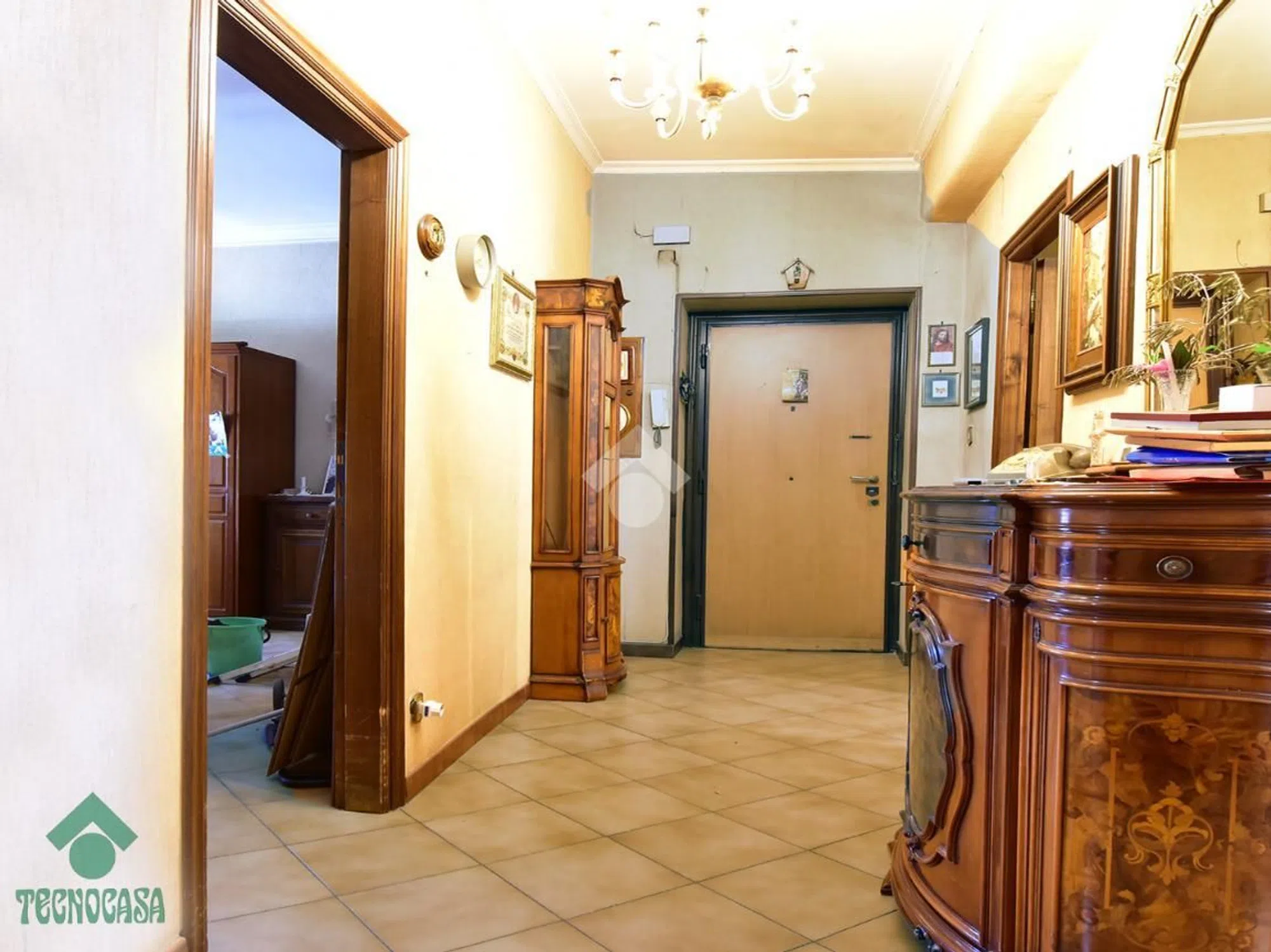 Trilocale in via Pozzobonelli, 11 - Photo 4