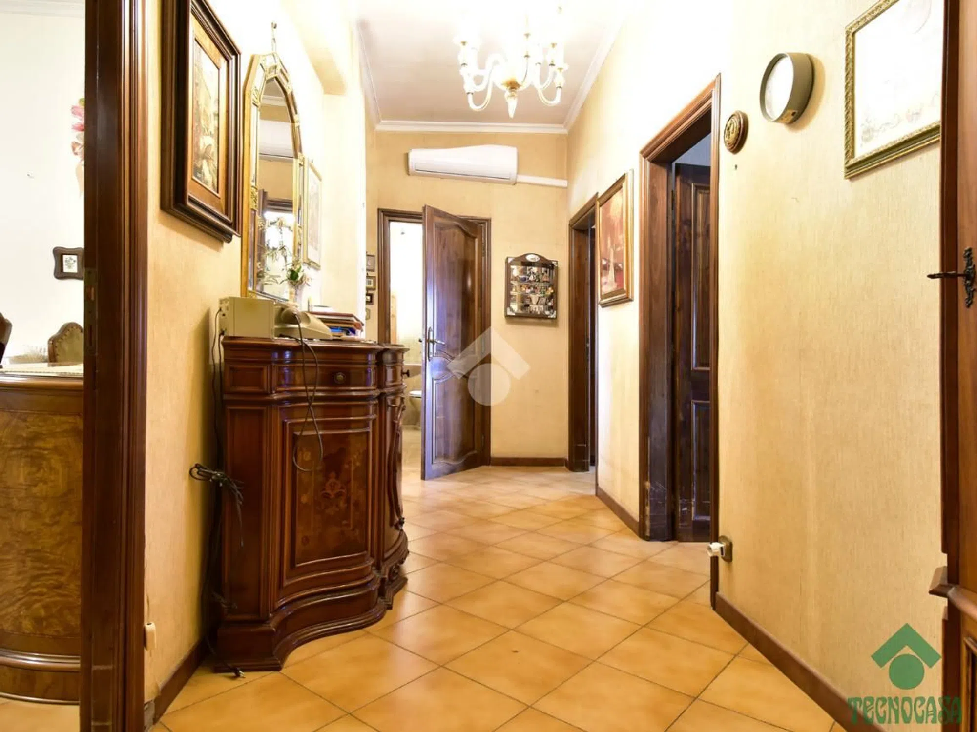 Trilocale in via Pozzobonelli, 11 - Photo 5