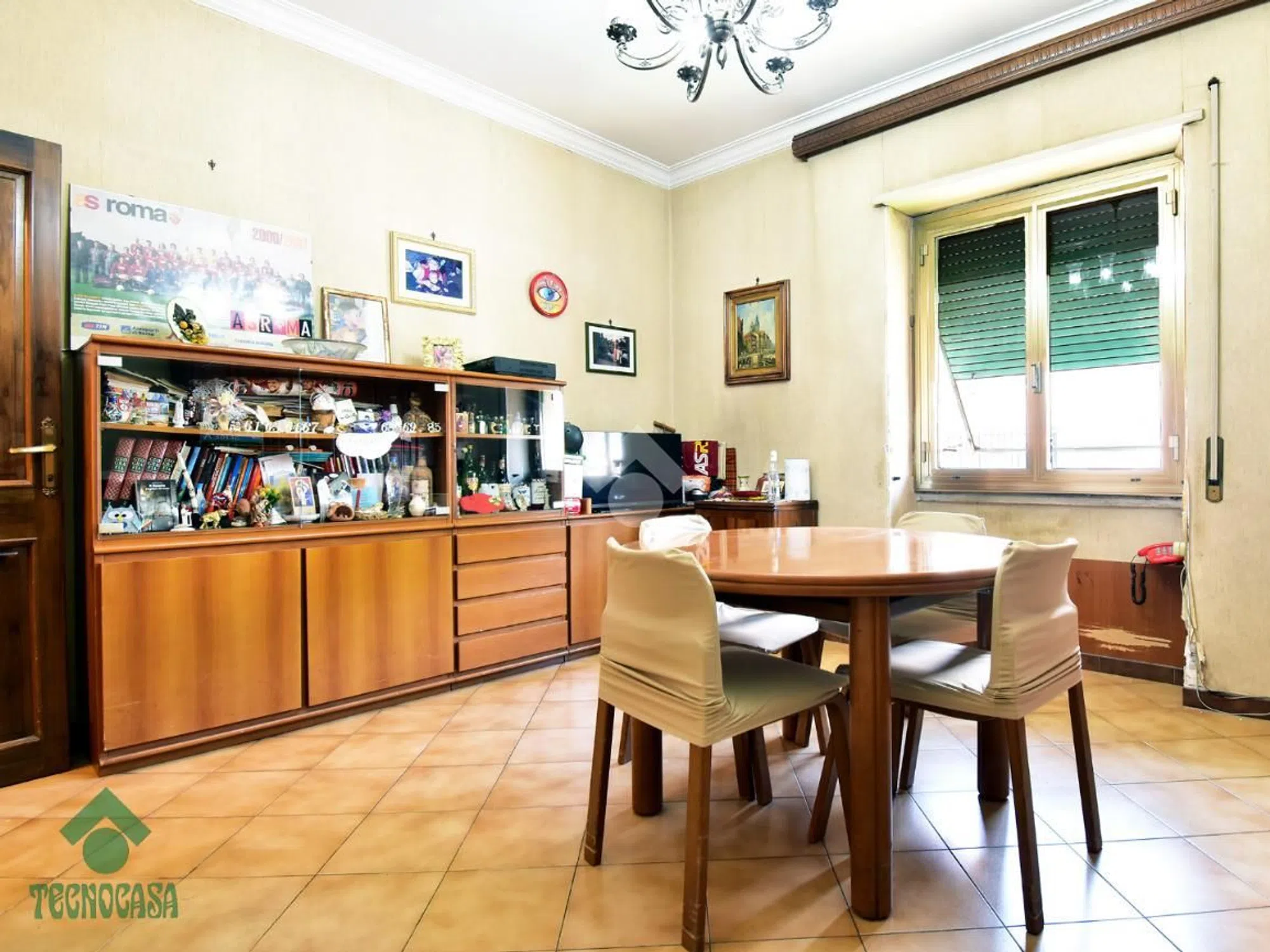 Trilocale in via Pozzobonelli, 11 - Photo 6