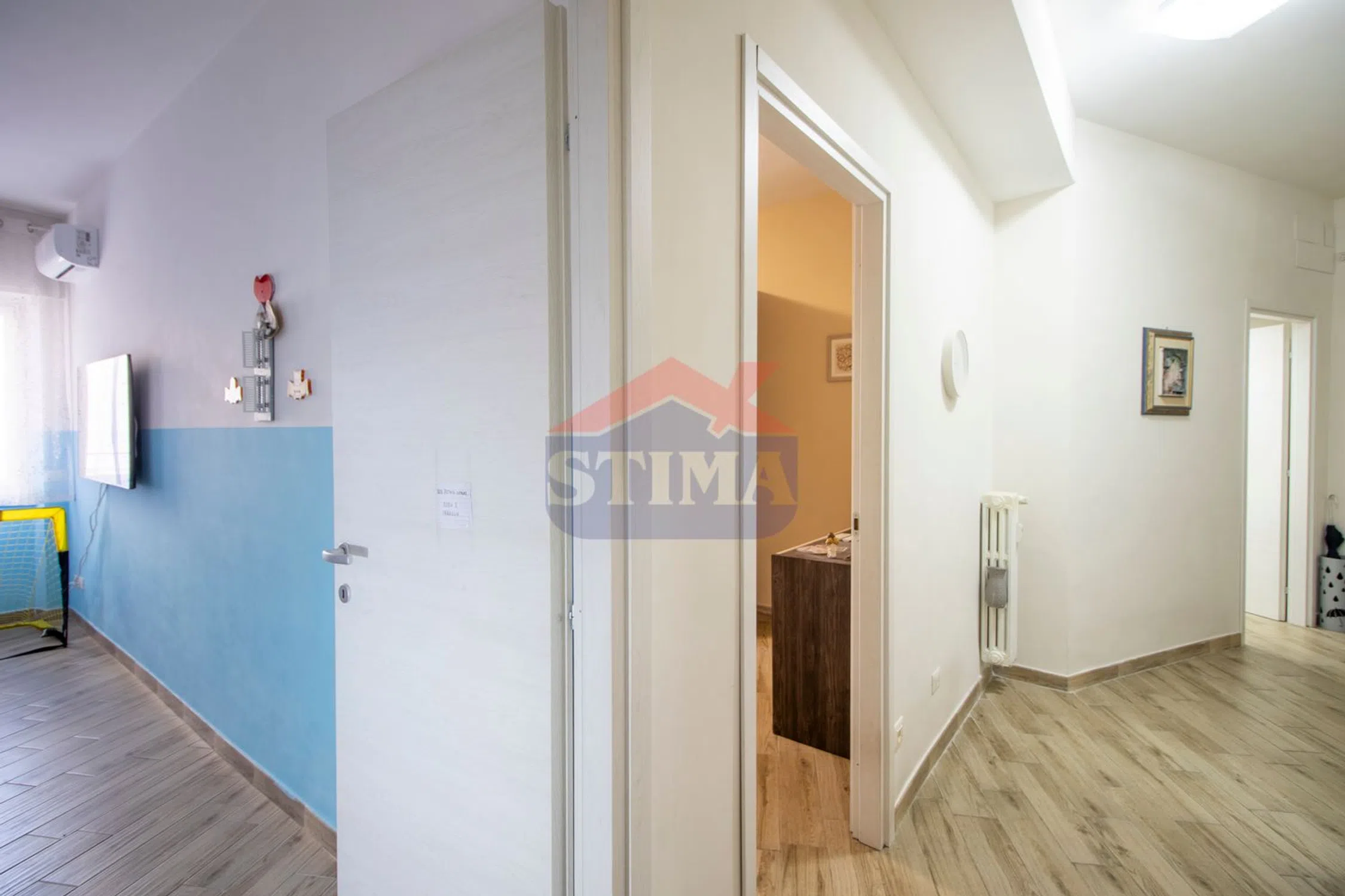 Trilocale in via Giuseppe Arimondi s.n.c. - Photo 9