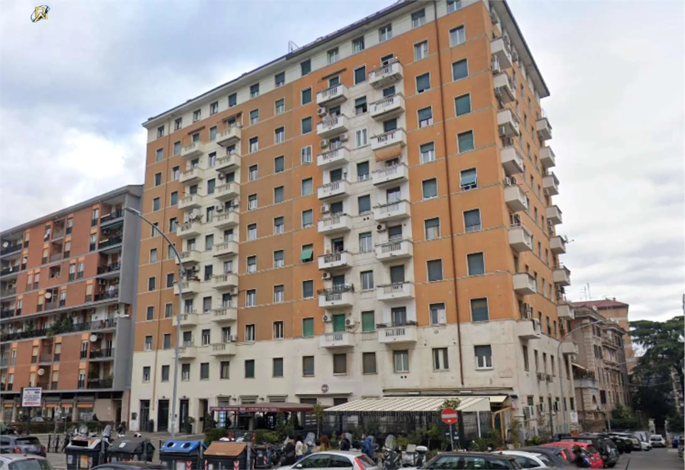 Quadrilocale in piazza dell'Alberone, 10 - Photo 8