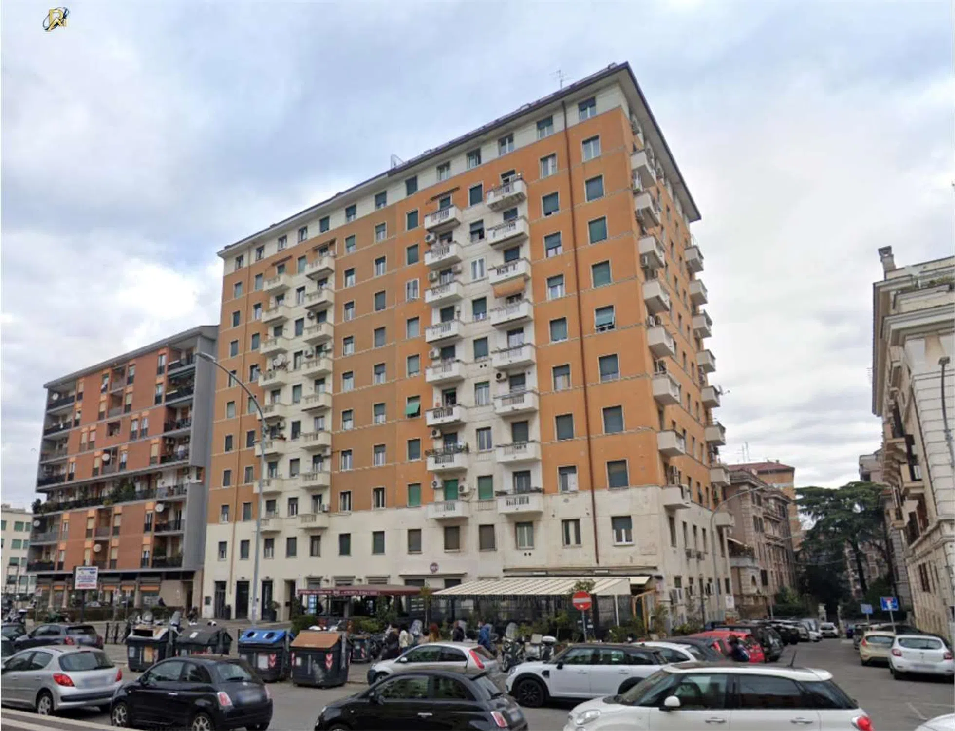 Quadrilocale in piazza dell'Alberone, 10 - Photo 9
