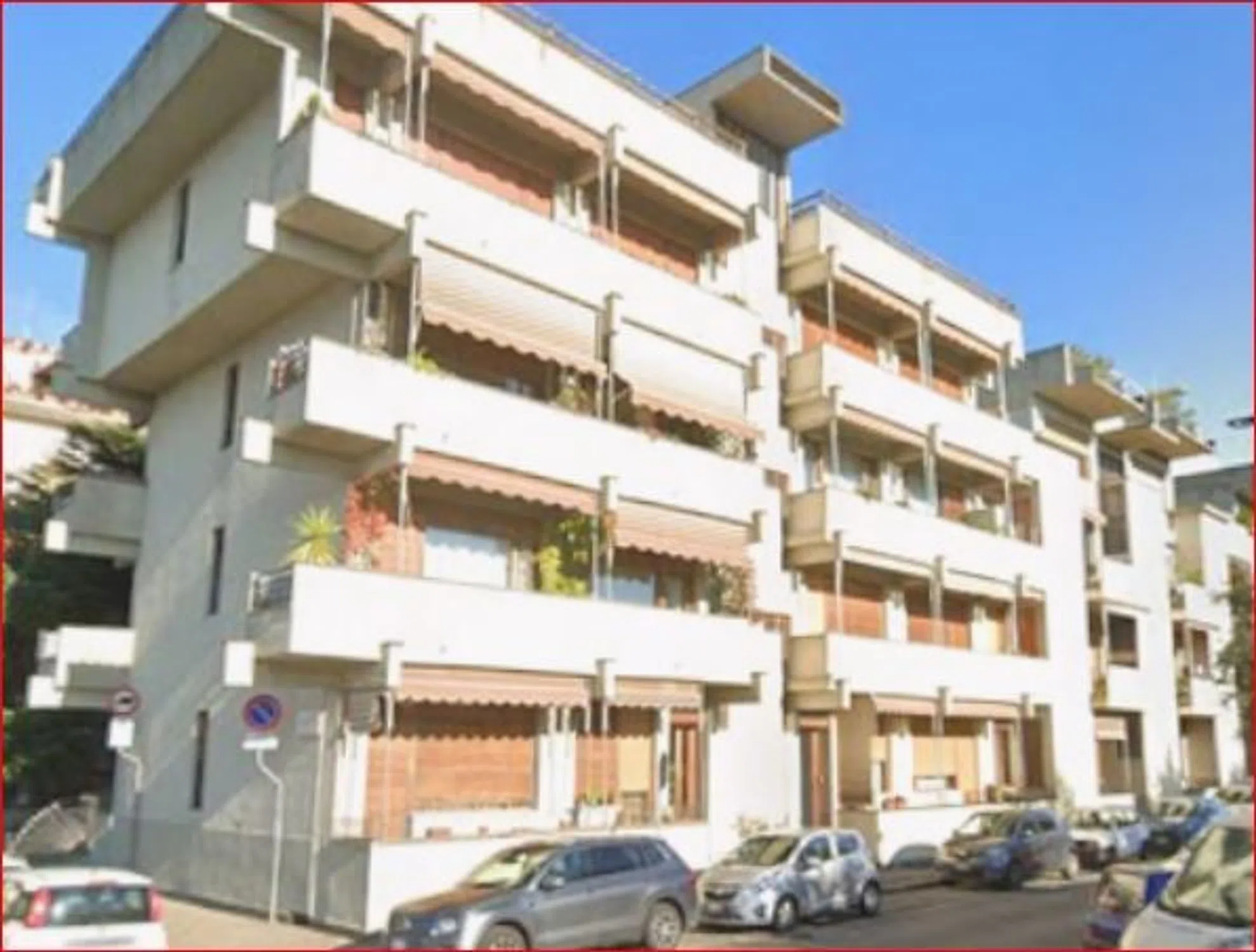 Quadrilocale in via Emilio Visconti Venosta, 84 - Photo 1