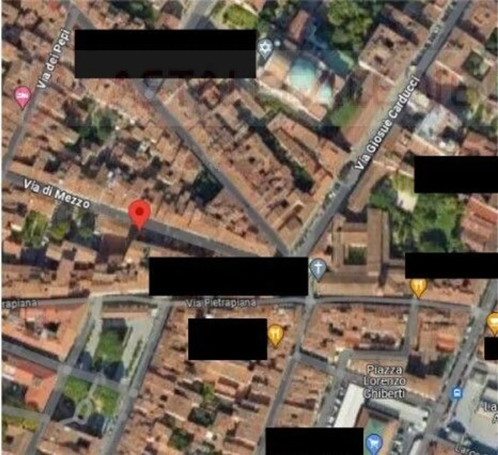 Quadrilocale in Quartiere Santa Croce - Photo 2