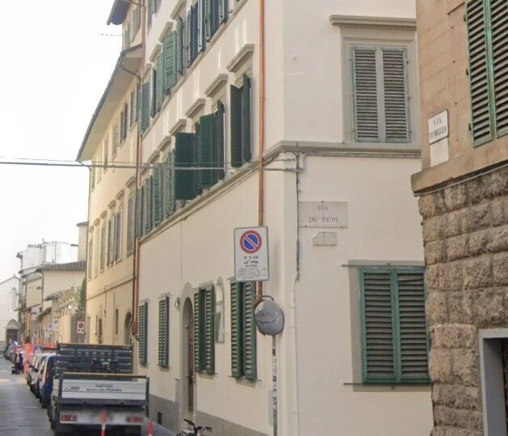 Quadrilocale in Quartiere Santa Croce - Photo 16