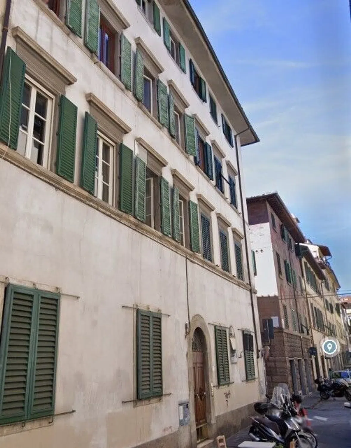 Quadrilocale in Quartiere Santa Croce - Photo 3