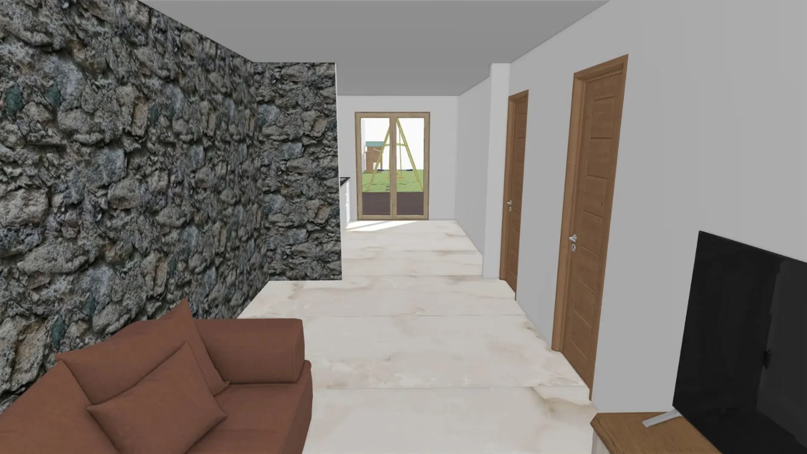 Moradia geminada - Photo 2