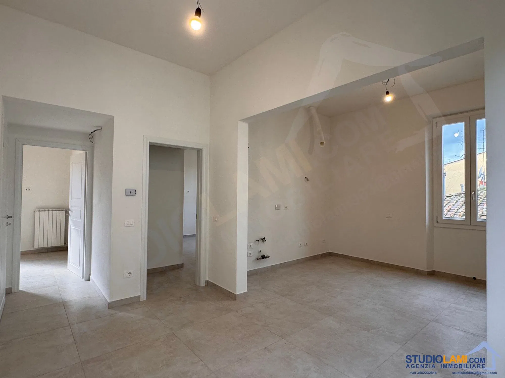 Quadrilocale in via del Lasca - Photo 1